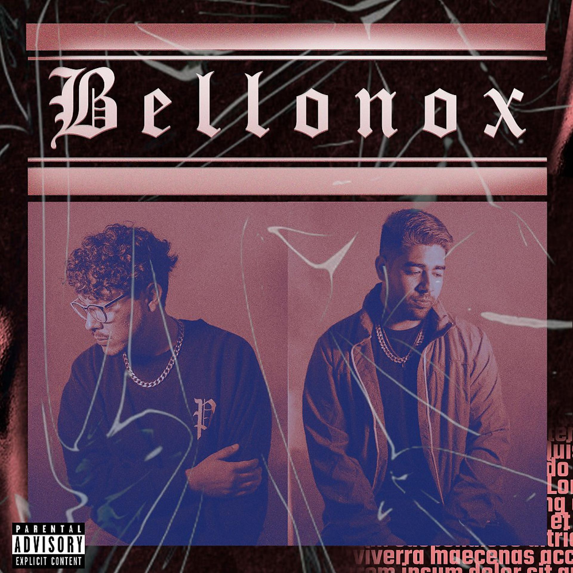 Постер альбома Bellonox