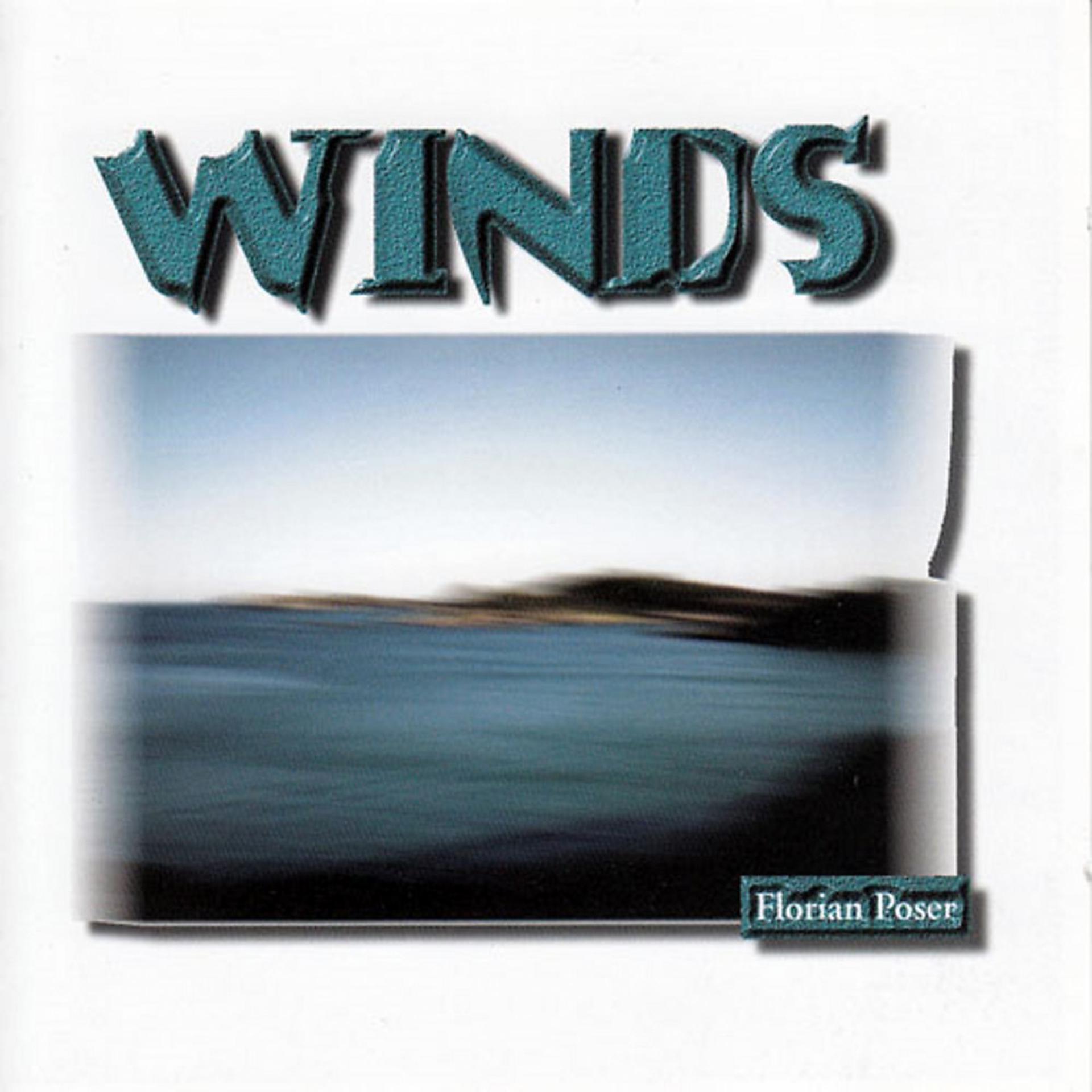Постер альбома Winds