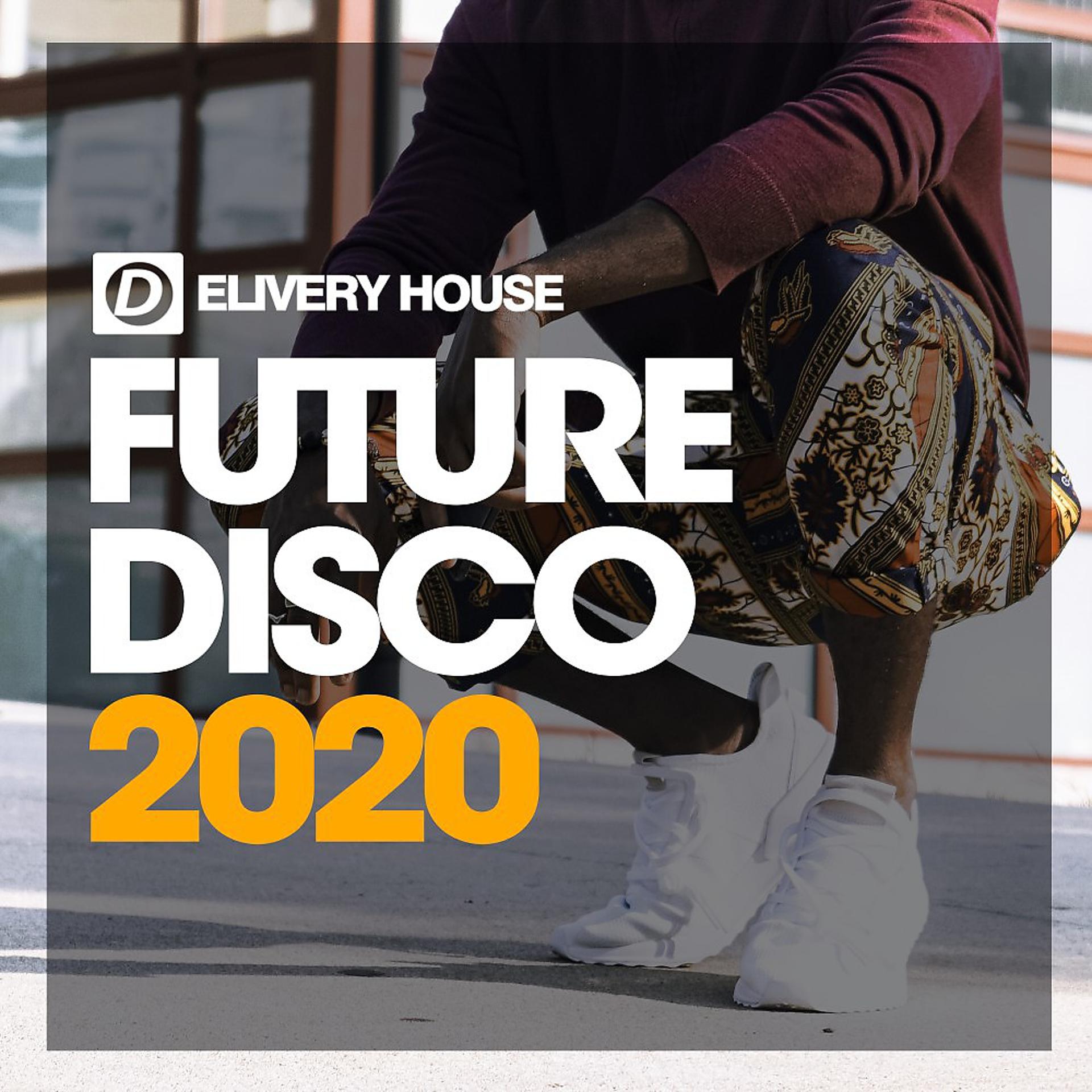 Постер альбома Future Disco 2020