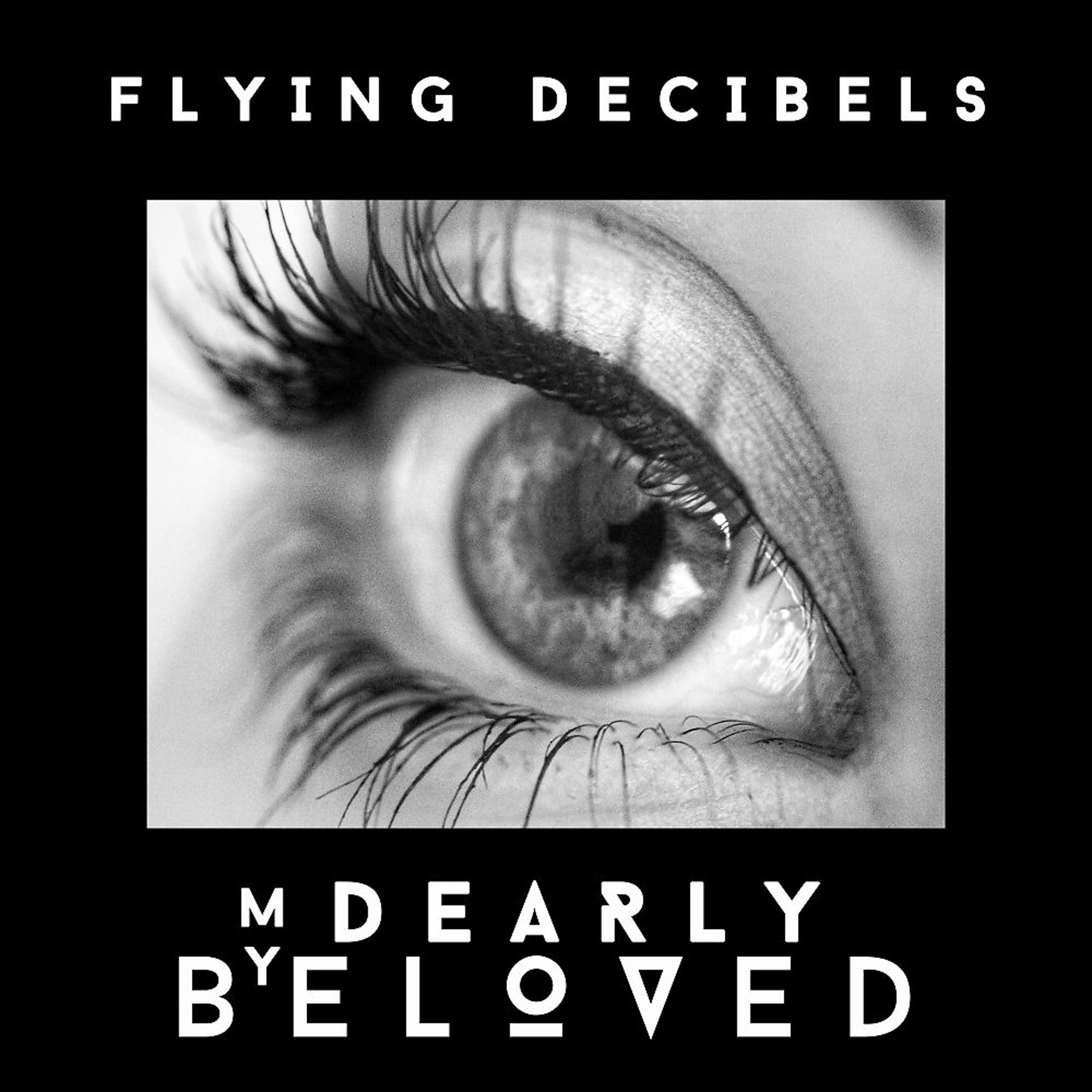 Постер альбома My Dearly Beloved (Original Mix)