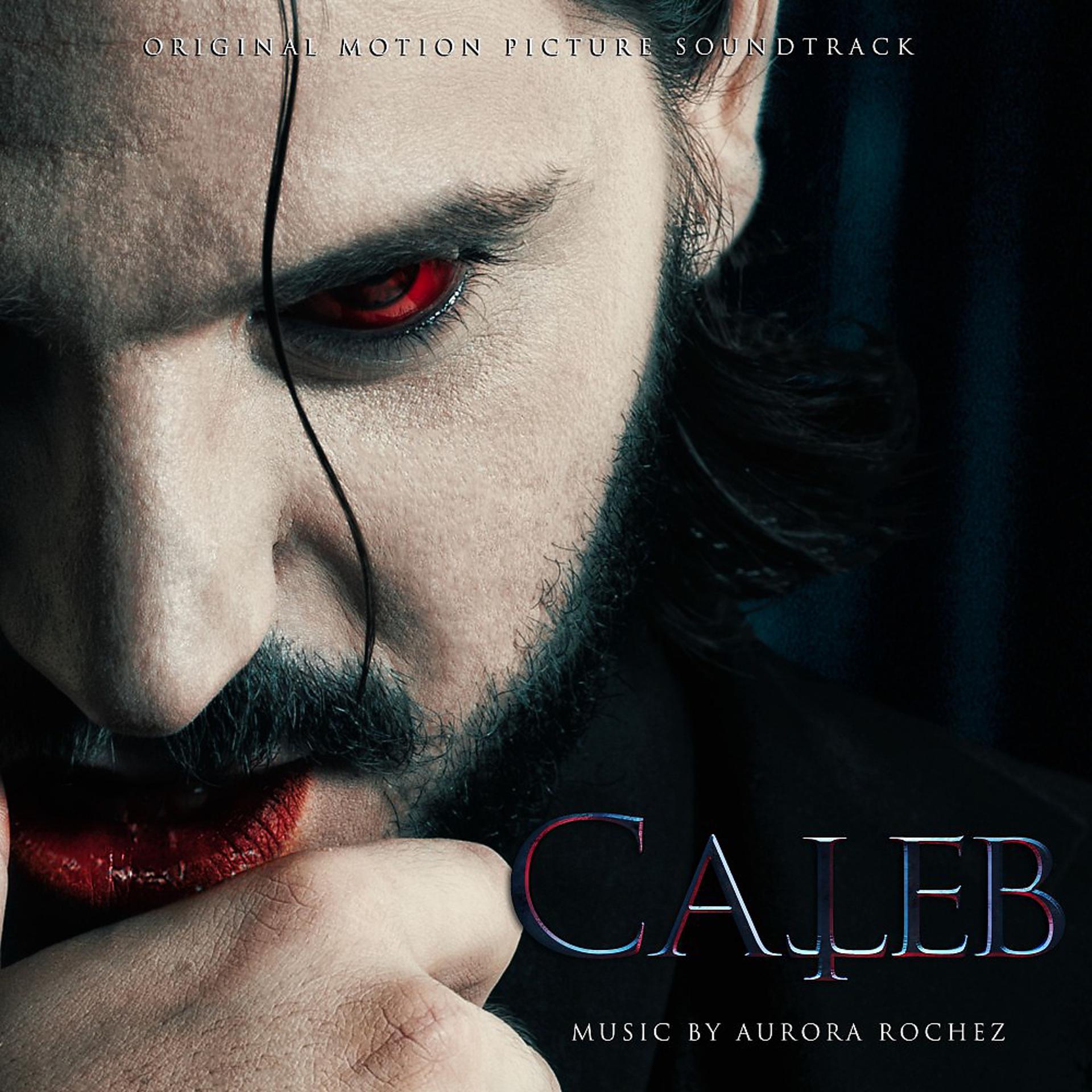 Постер альбома Caleb (Original Motion Picture Soundtrack)