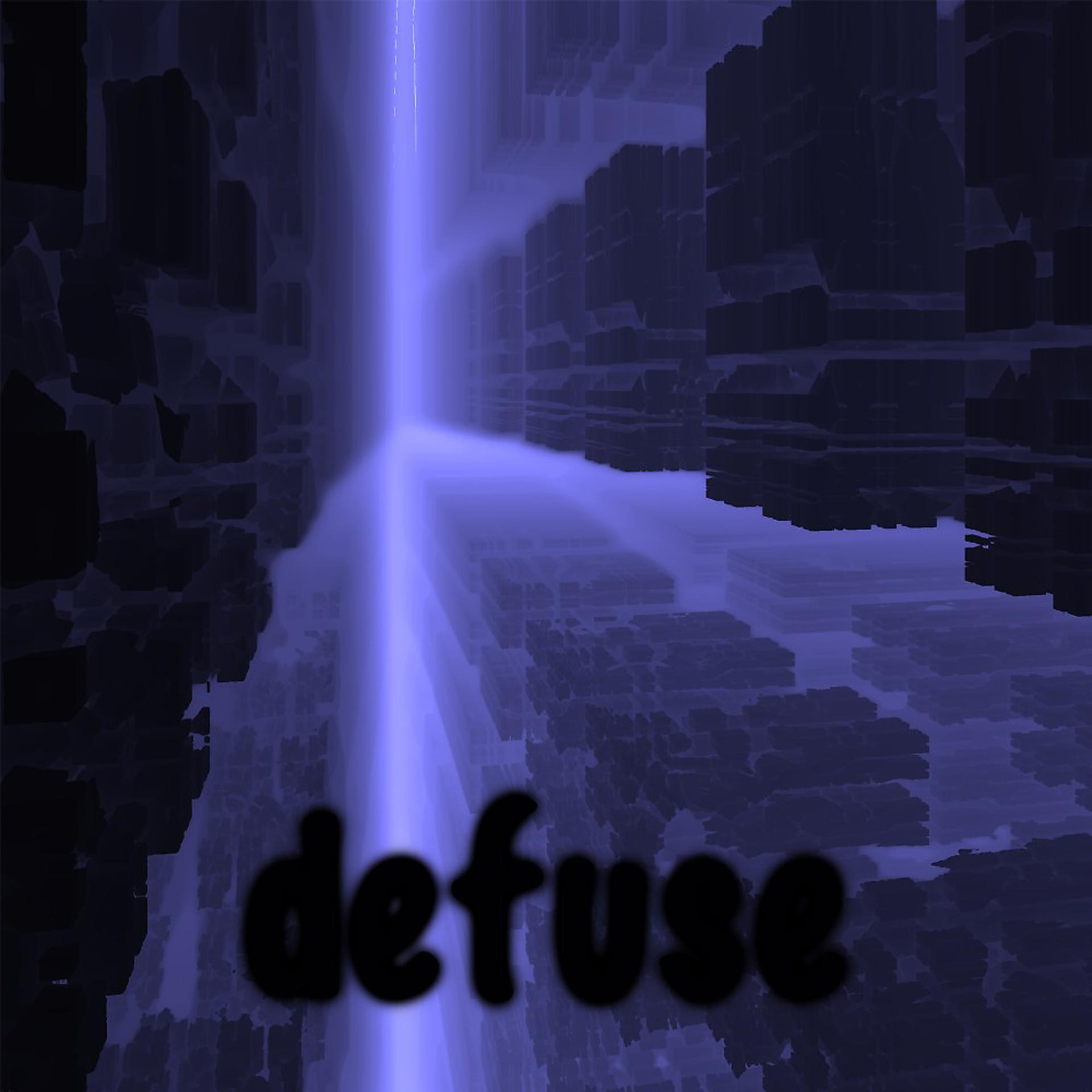 Постер альбома Defuse