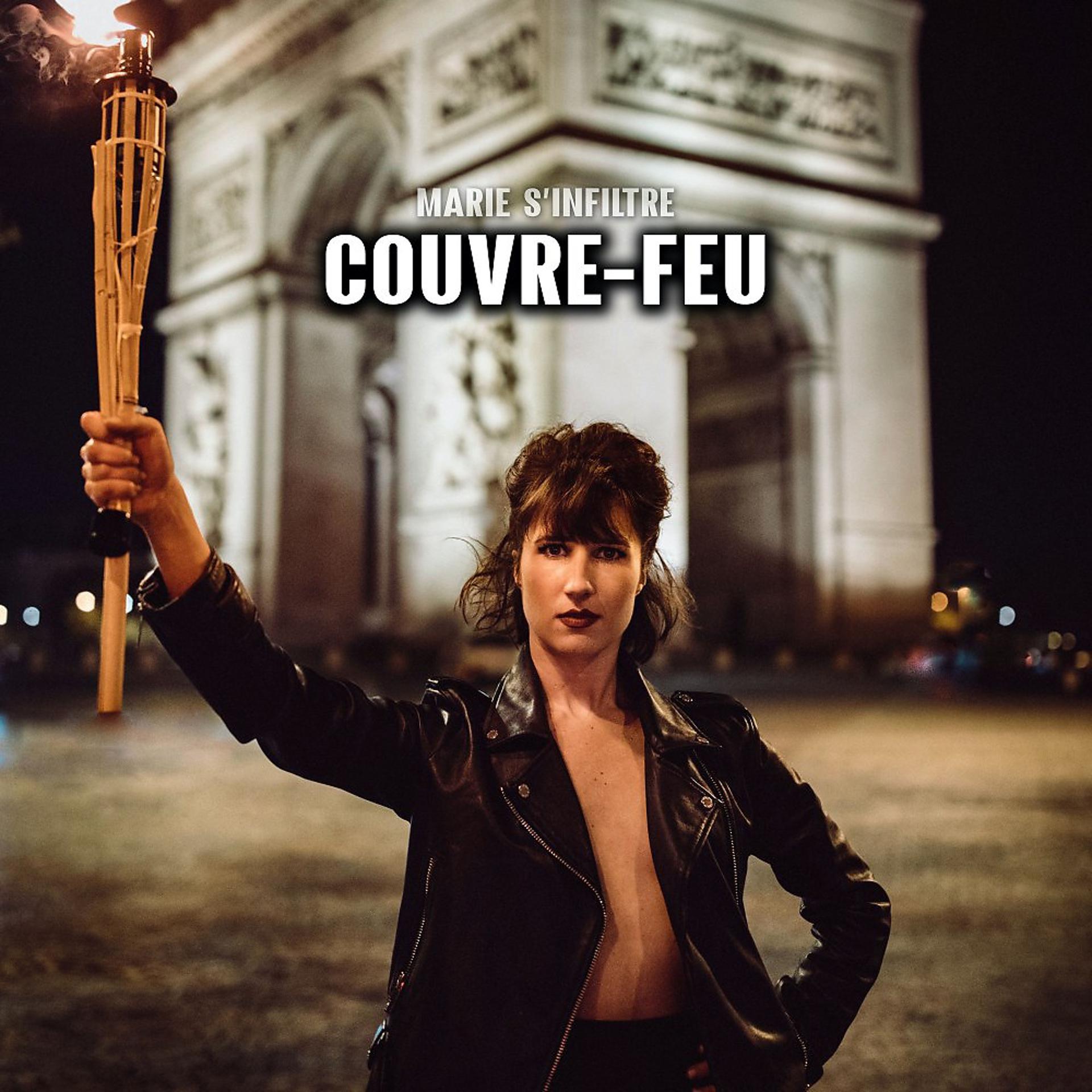 Постер альбома Couvre-Feu