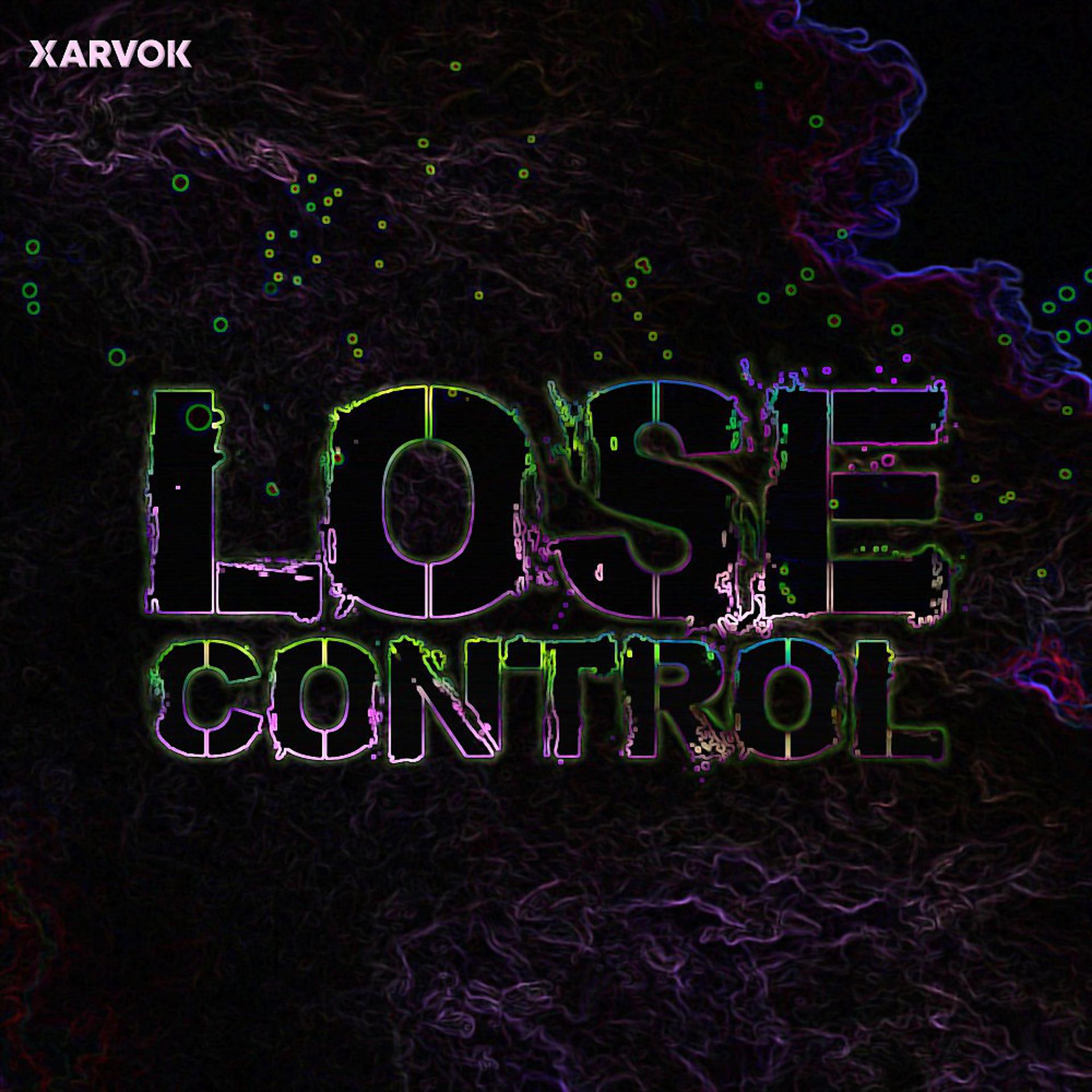 Постер альбома Lose control
