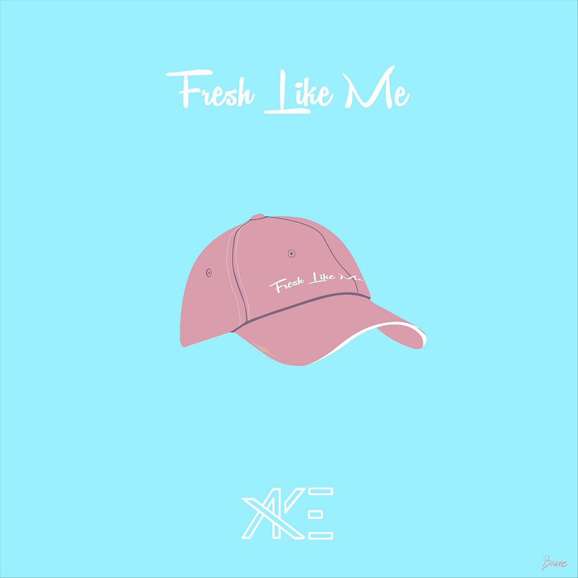 Постер альбома Fresh Like Me