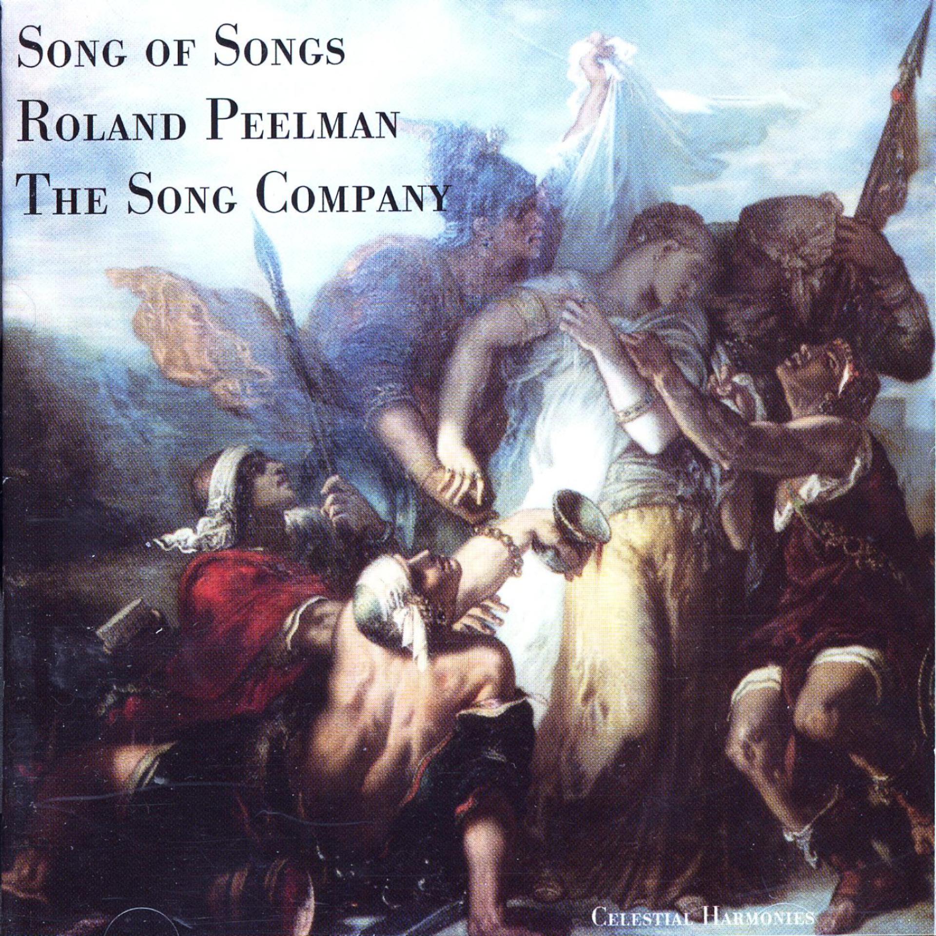 Постер альбома Song of Songs
