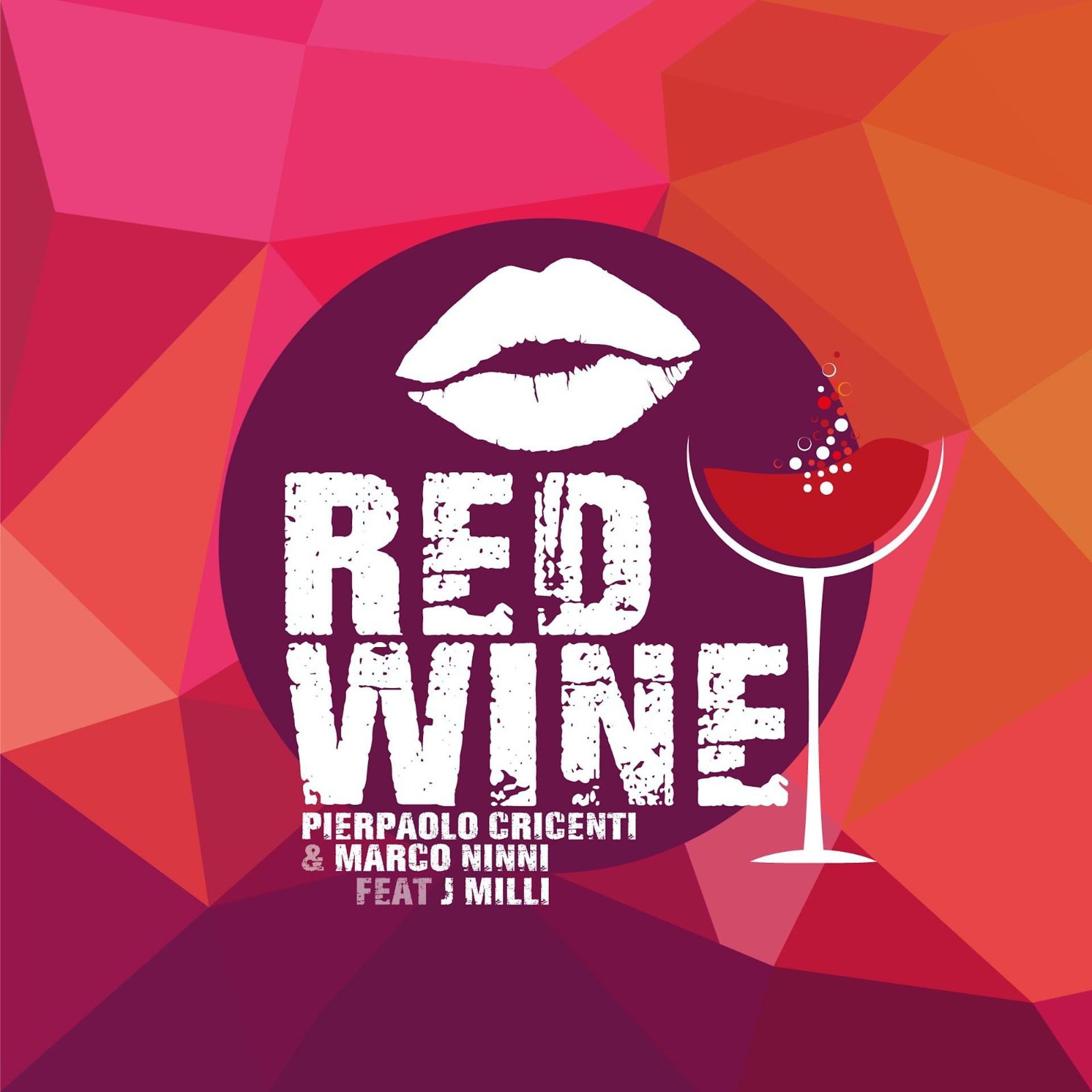 Постер альбома Red Wine