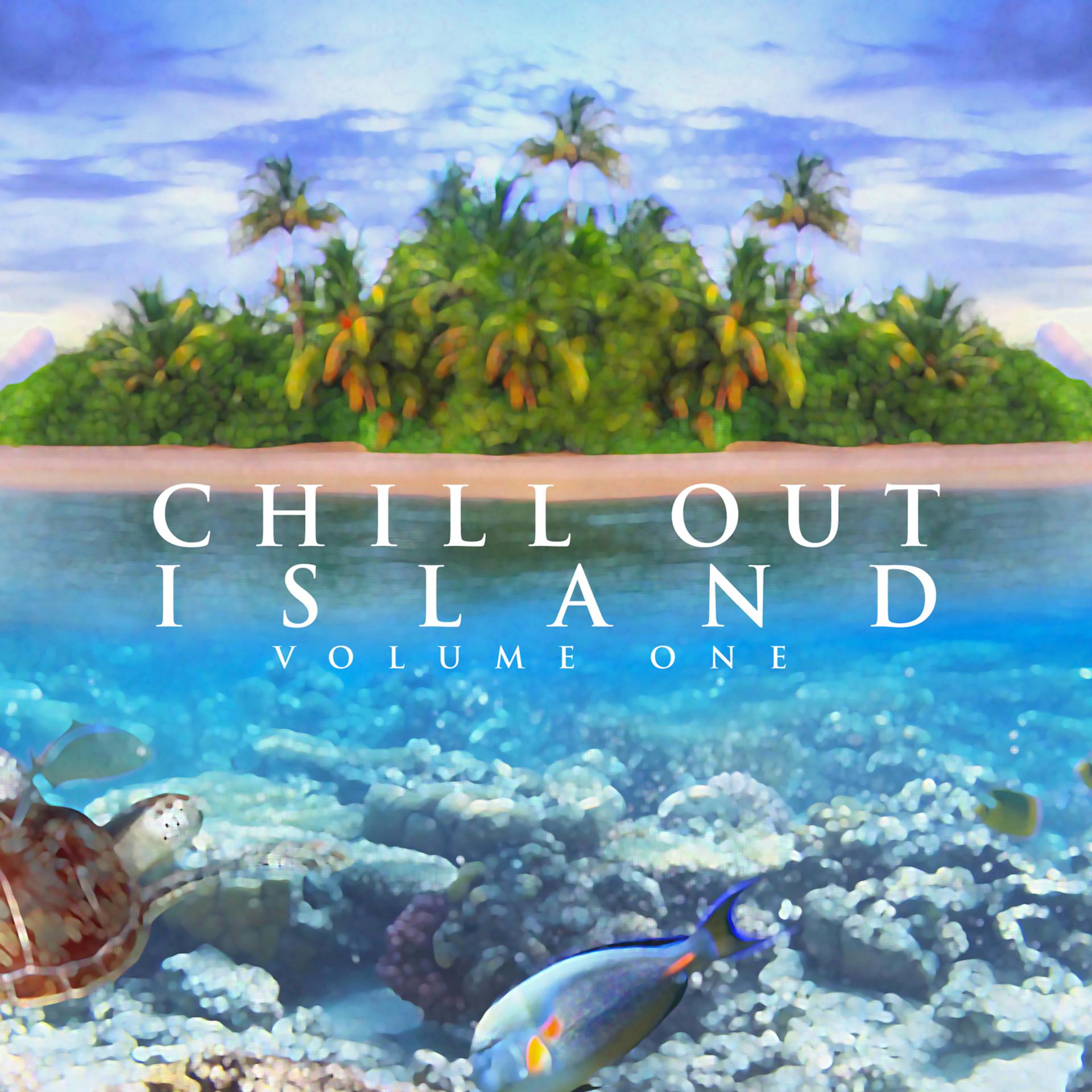 Постер альбома Chill out Island - Volume One