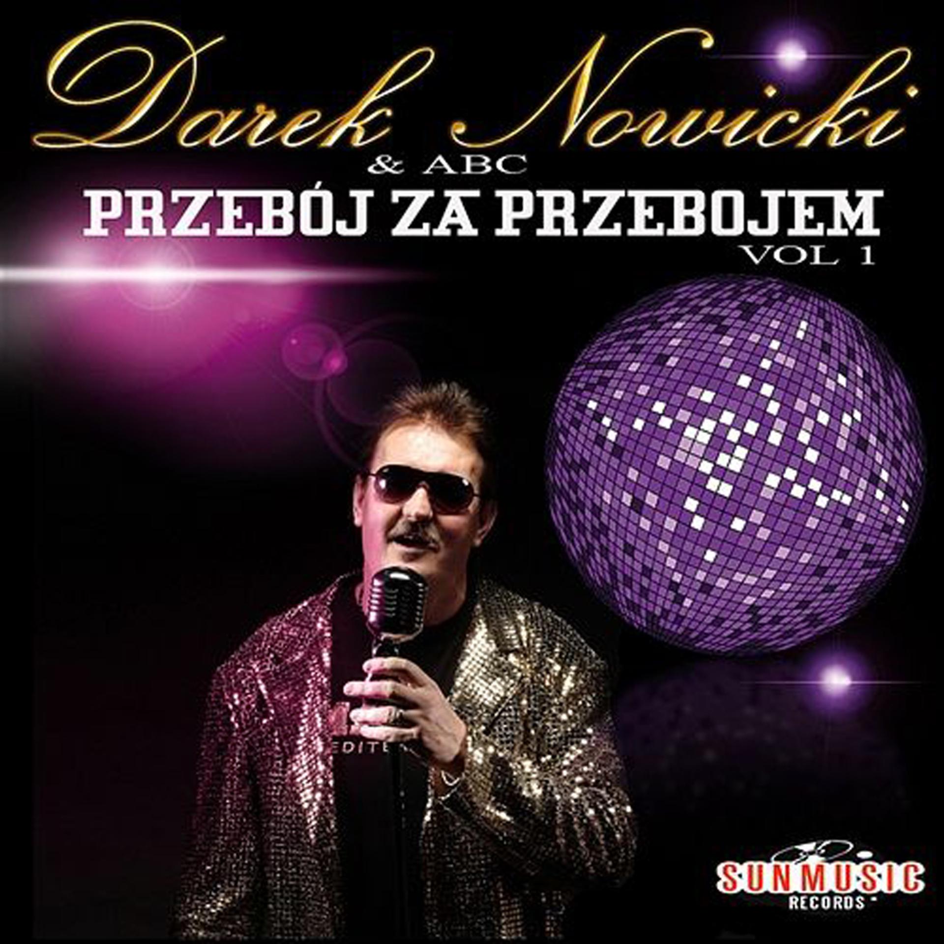 Постер альбома Przebój za przebojem