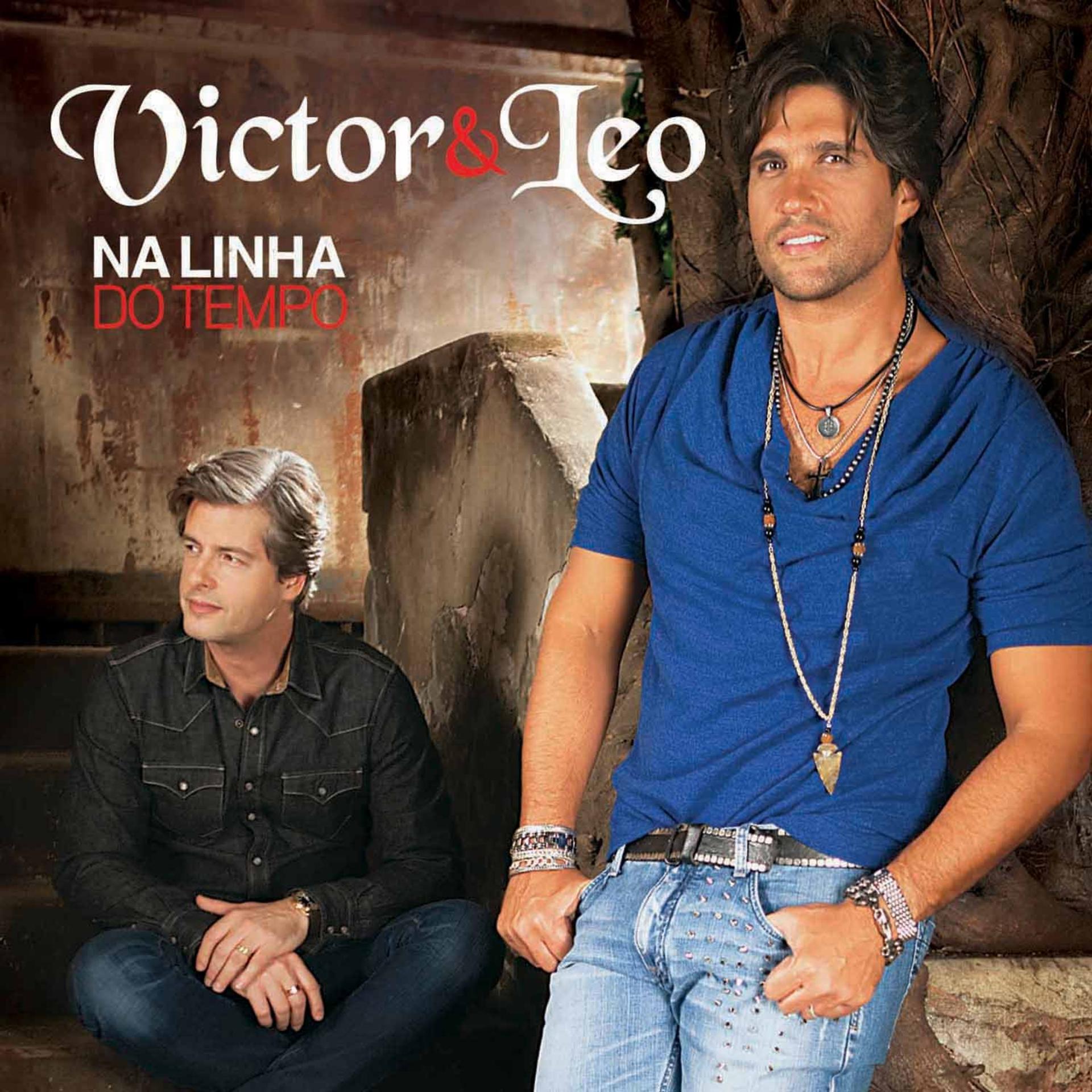 Постер альбома Na Linha do Tempo - Single