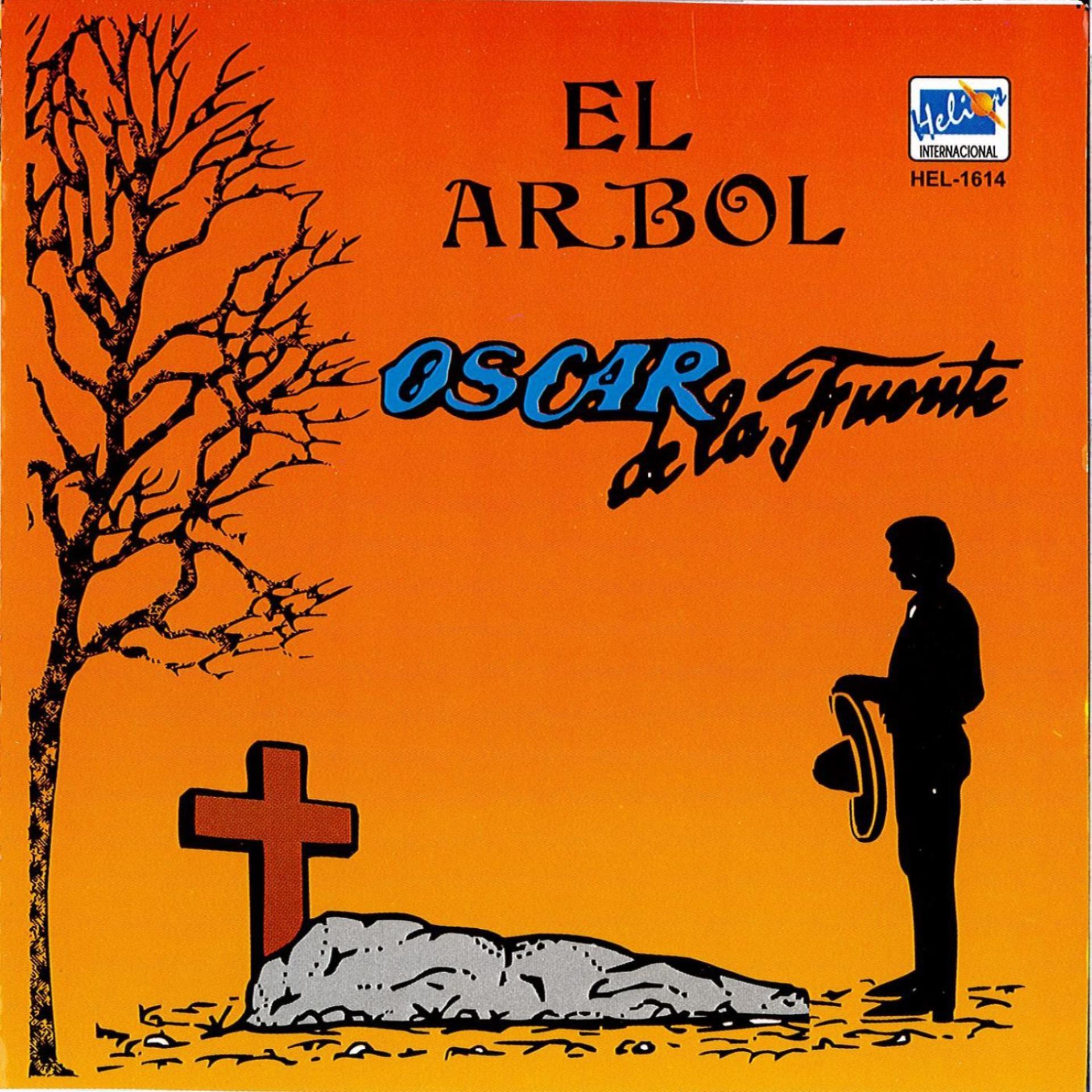 Постер альбома El Arbol