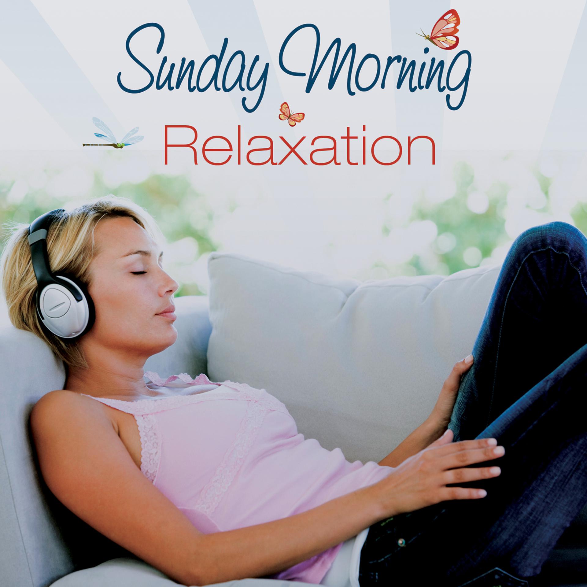 Постер альбома Sunday Morning Relaxation