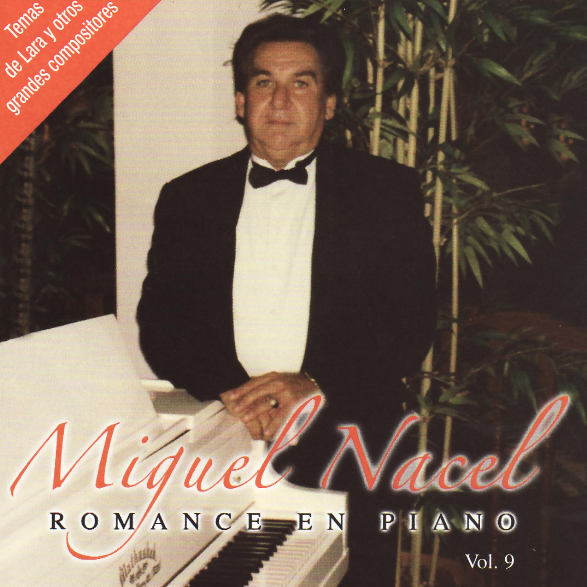 Постер альбома Romance En Piano