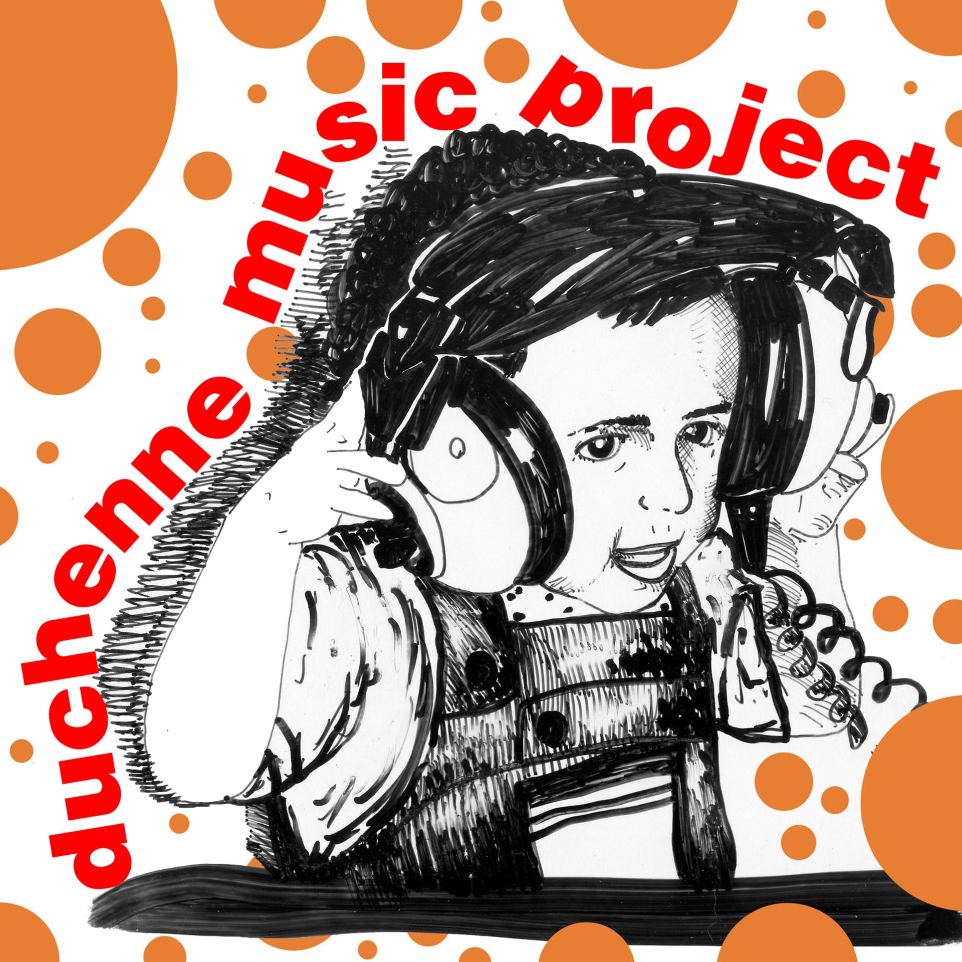 Постер альбома Duchenne Music Project