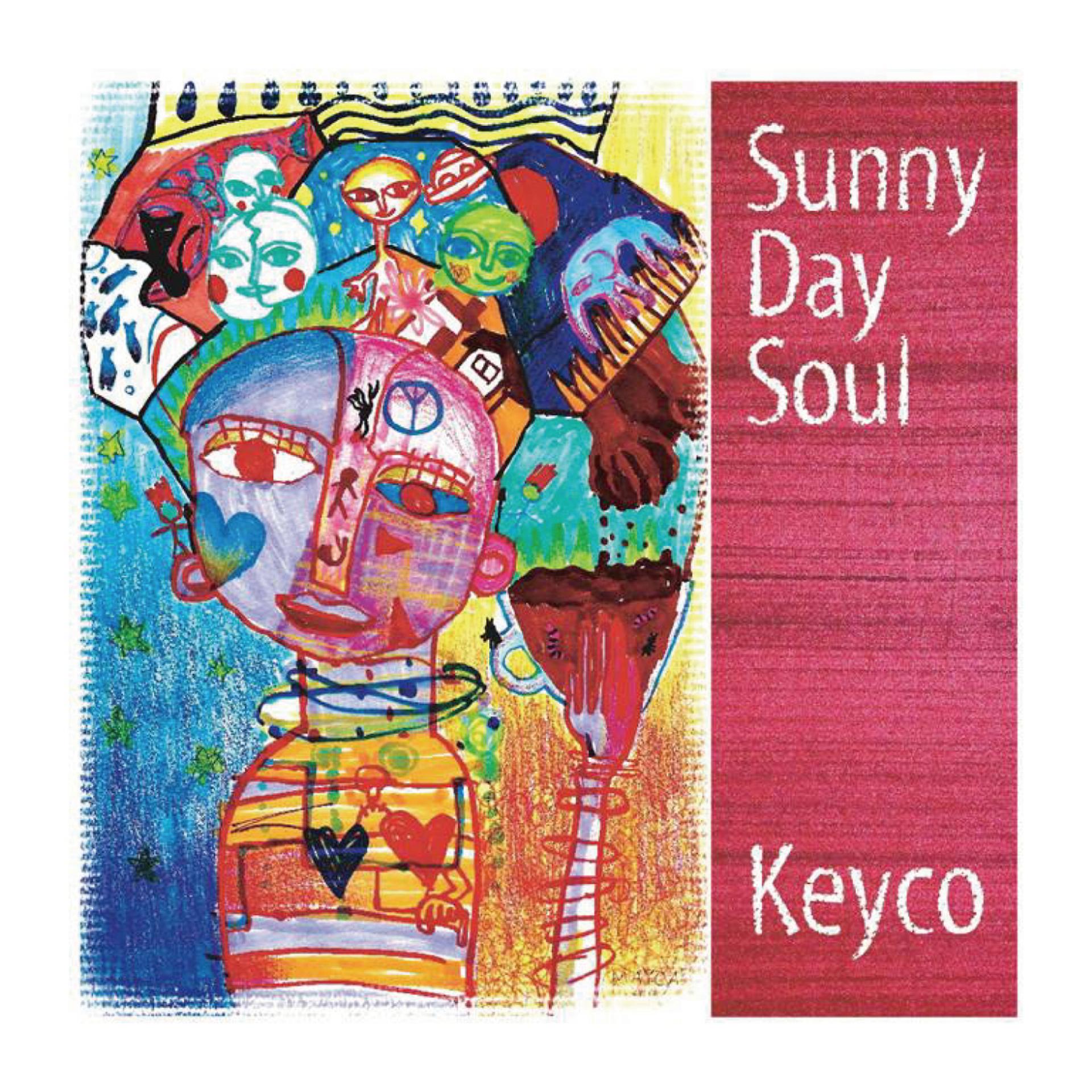 Постер альбома Sunny Day Soul