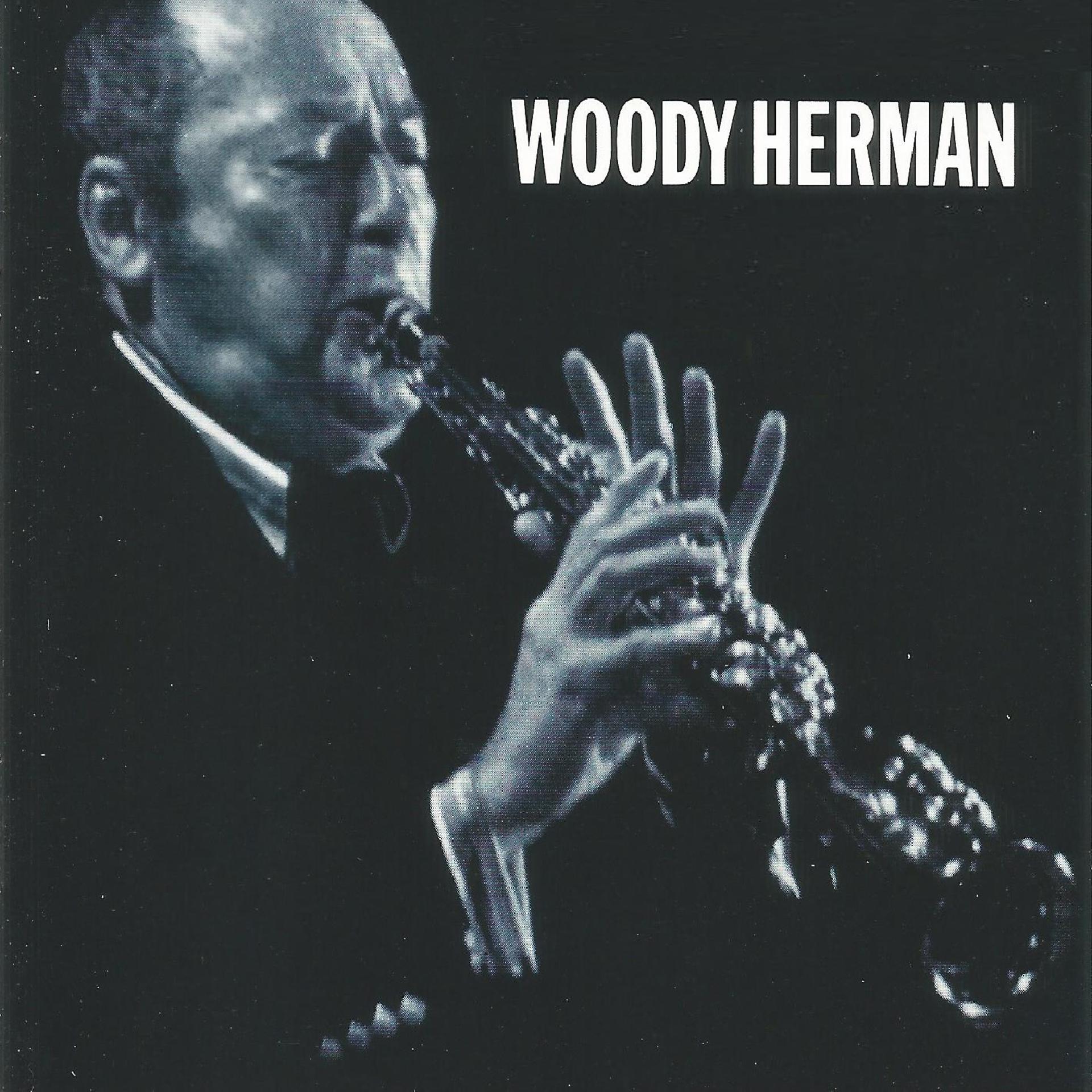 Постер альбома Woody Herman