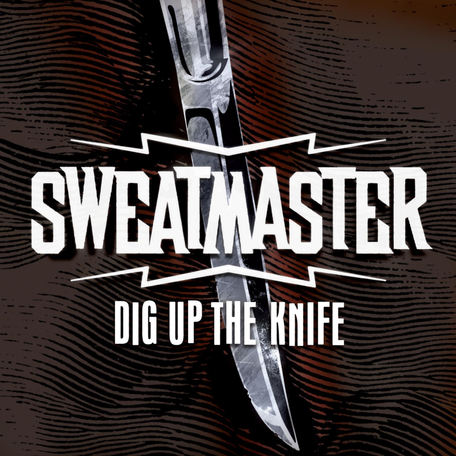 Постер альбома Dig Up The Knife