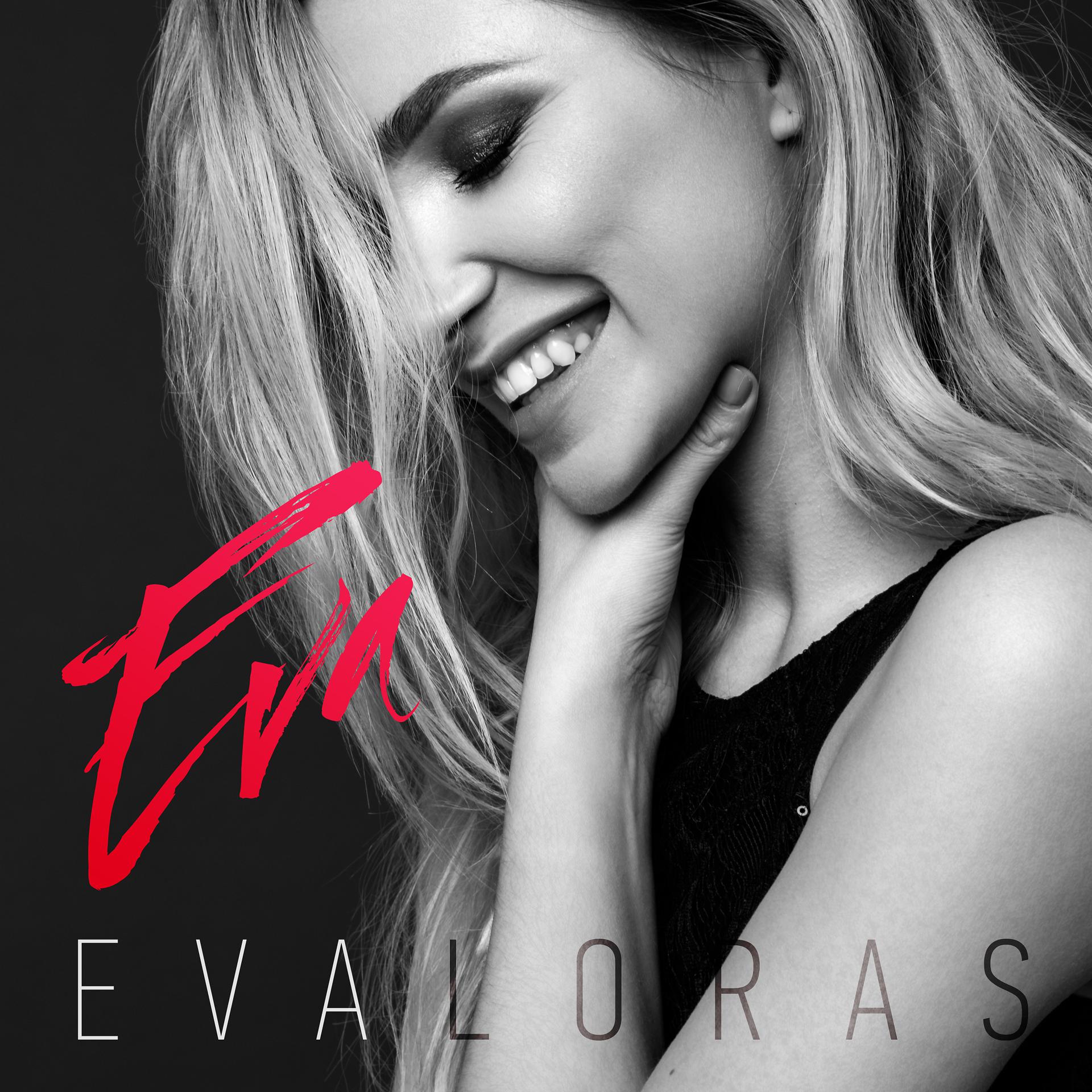 Постер альбома Ева