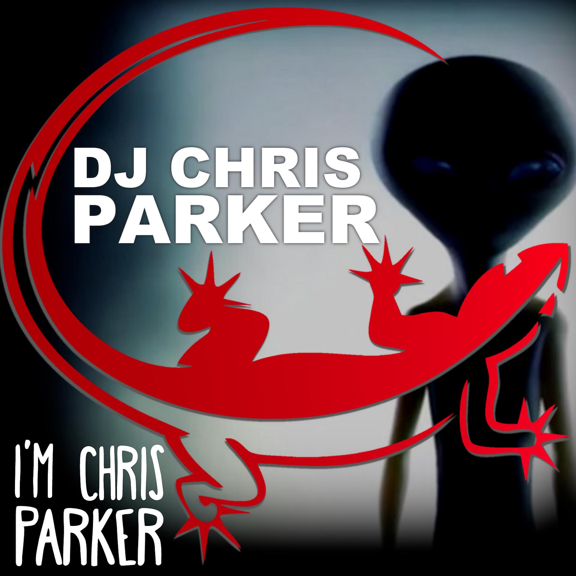 Постер альбома I'm Chris Parker