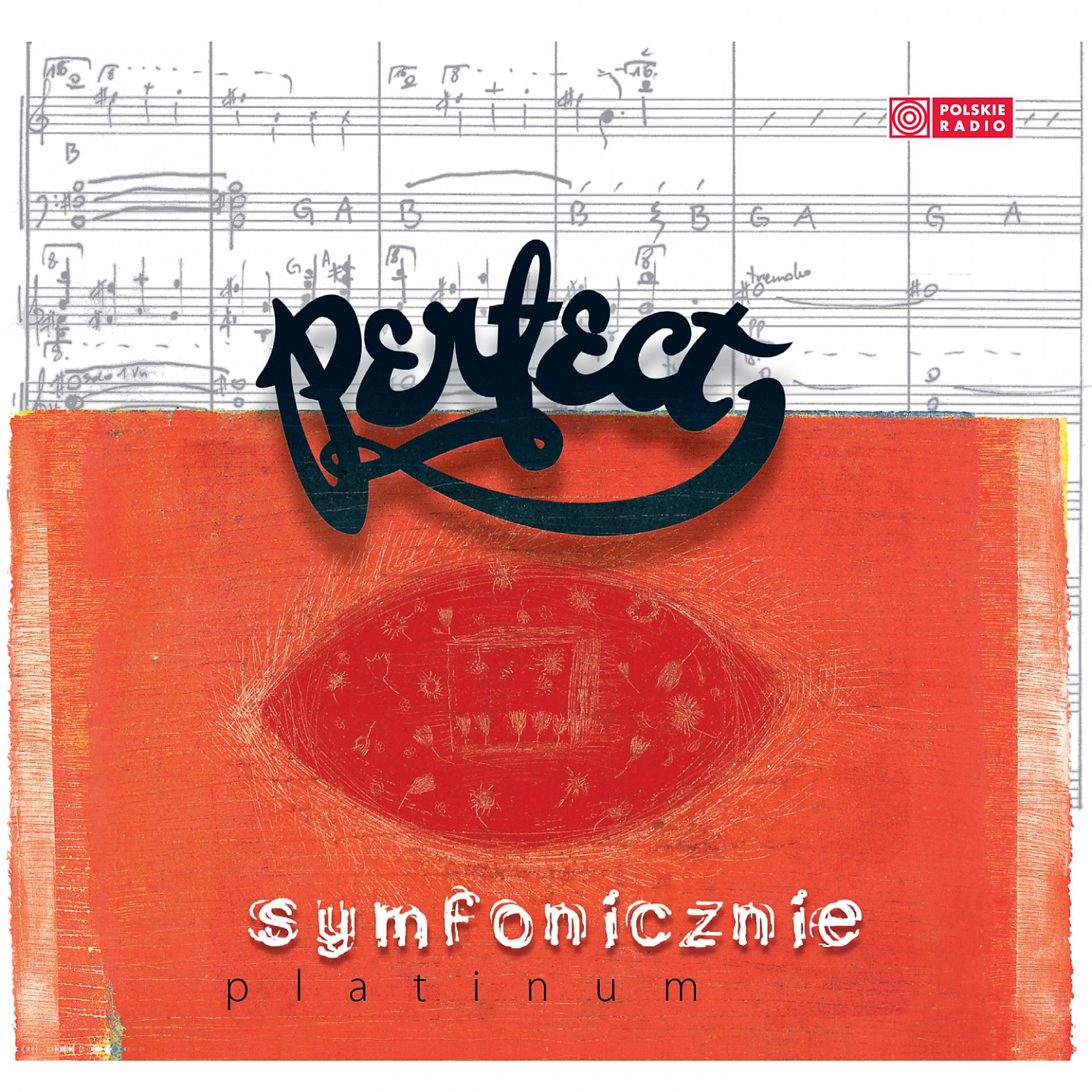 Постер альбома Symfonicznie - Platinum
