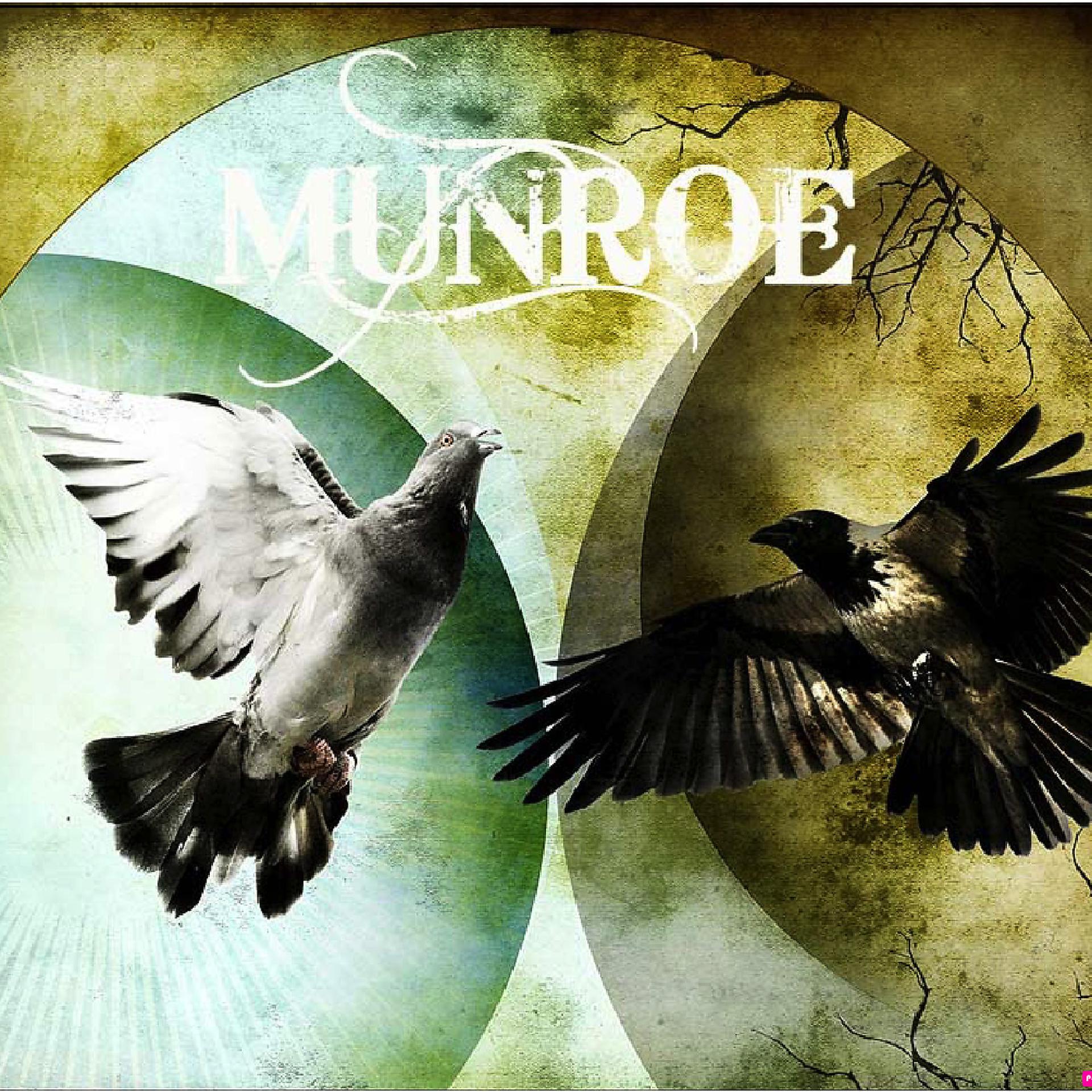 Постер альбома Munroe