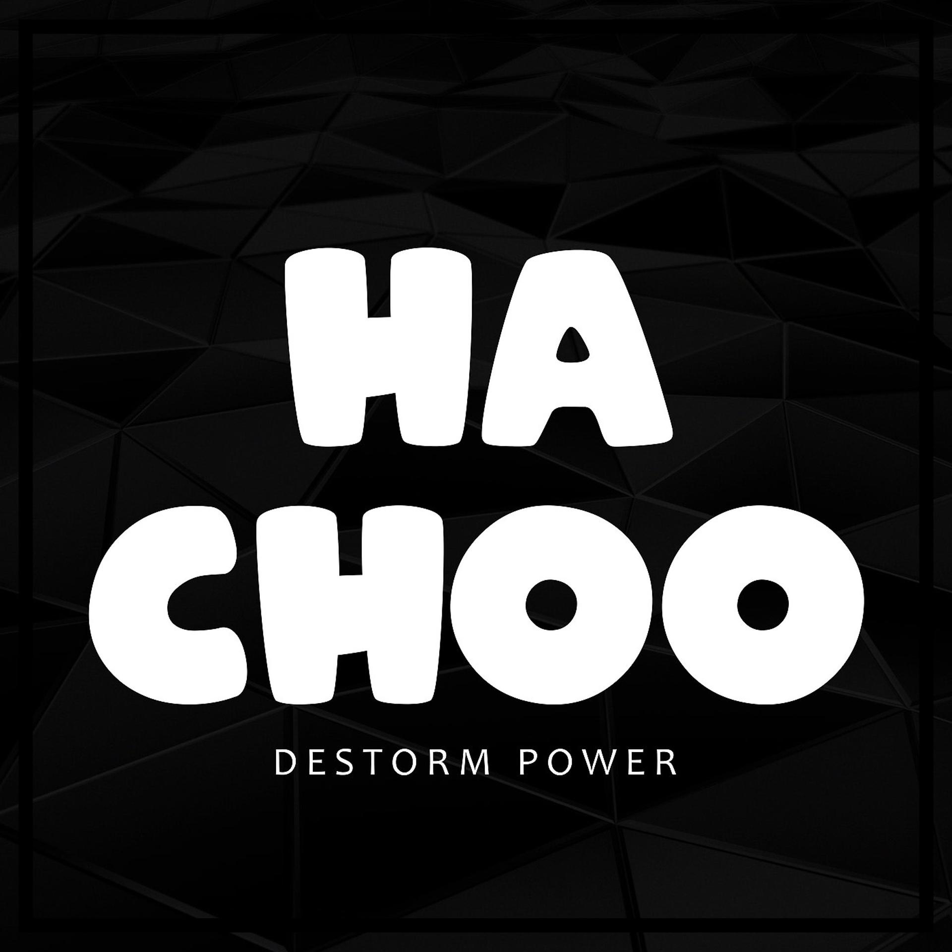 Постер альбома HaChoo