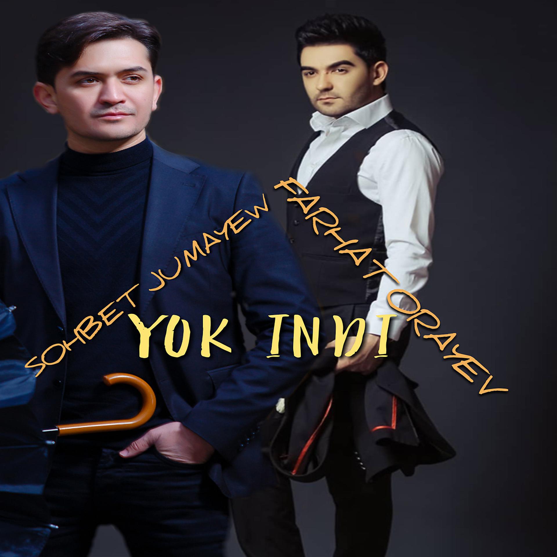 Постер альбома Yok Indi