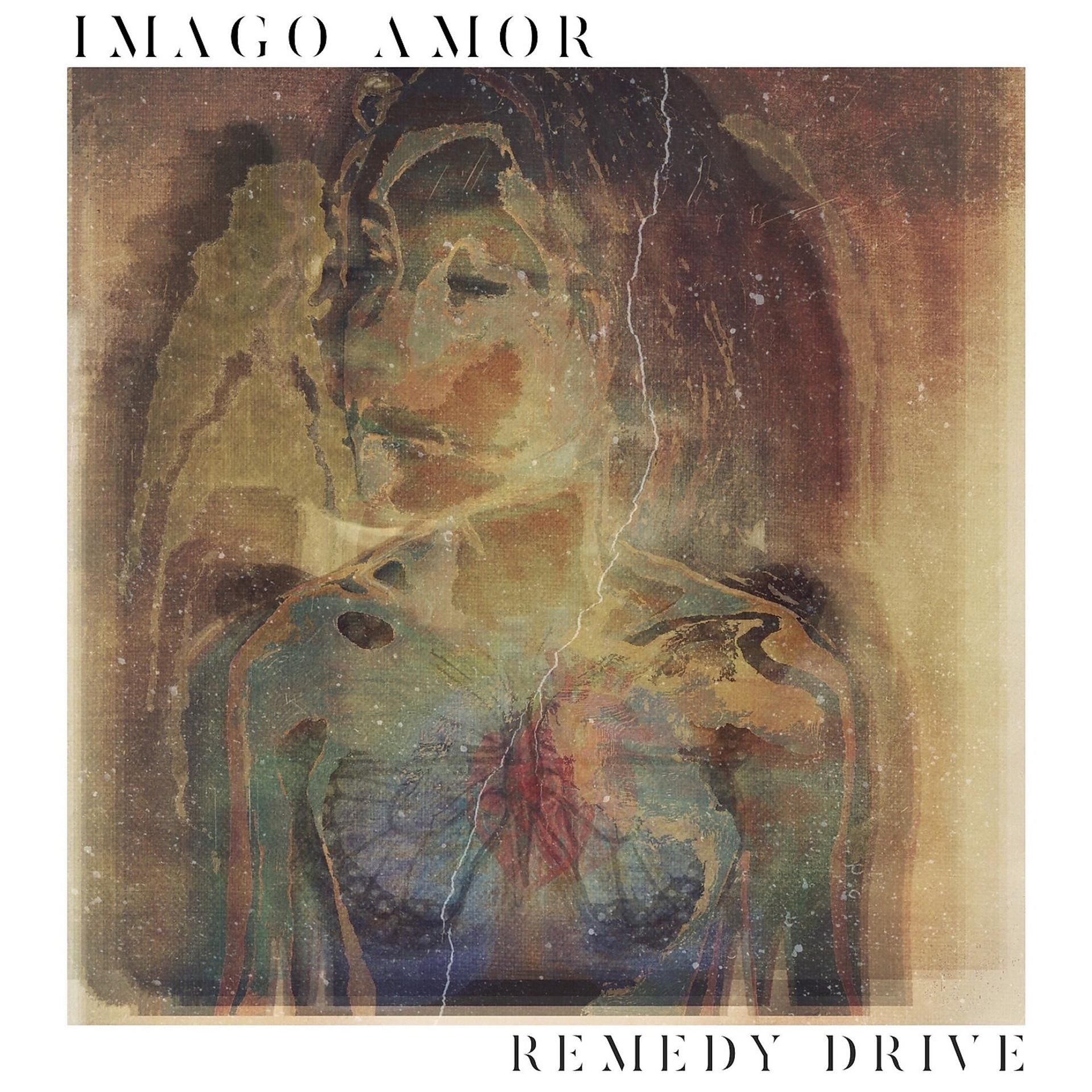Постер альбома Imago Amor