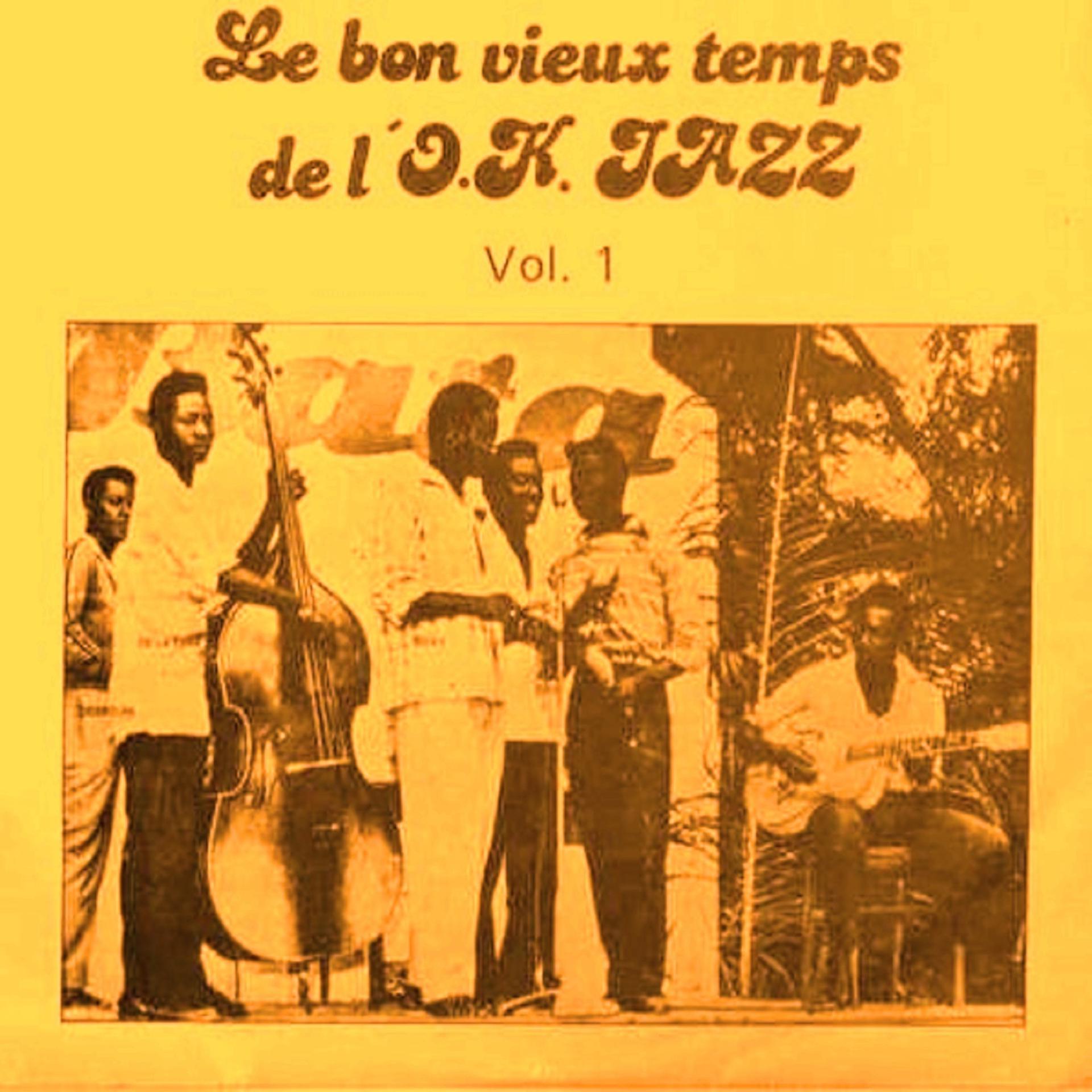 Постер альбома Le bon vieux temps