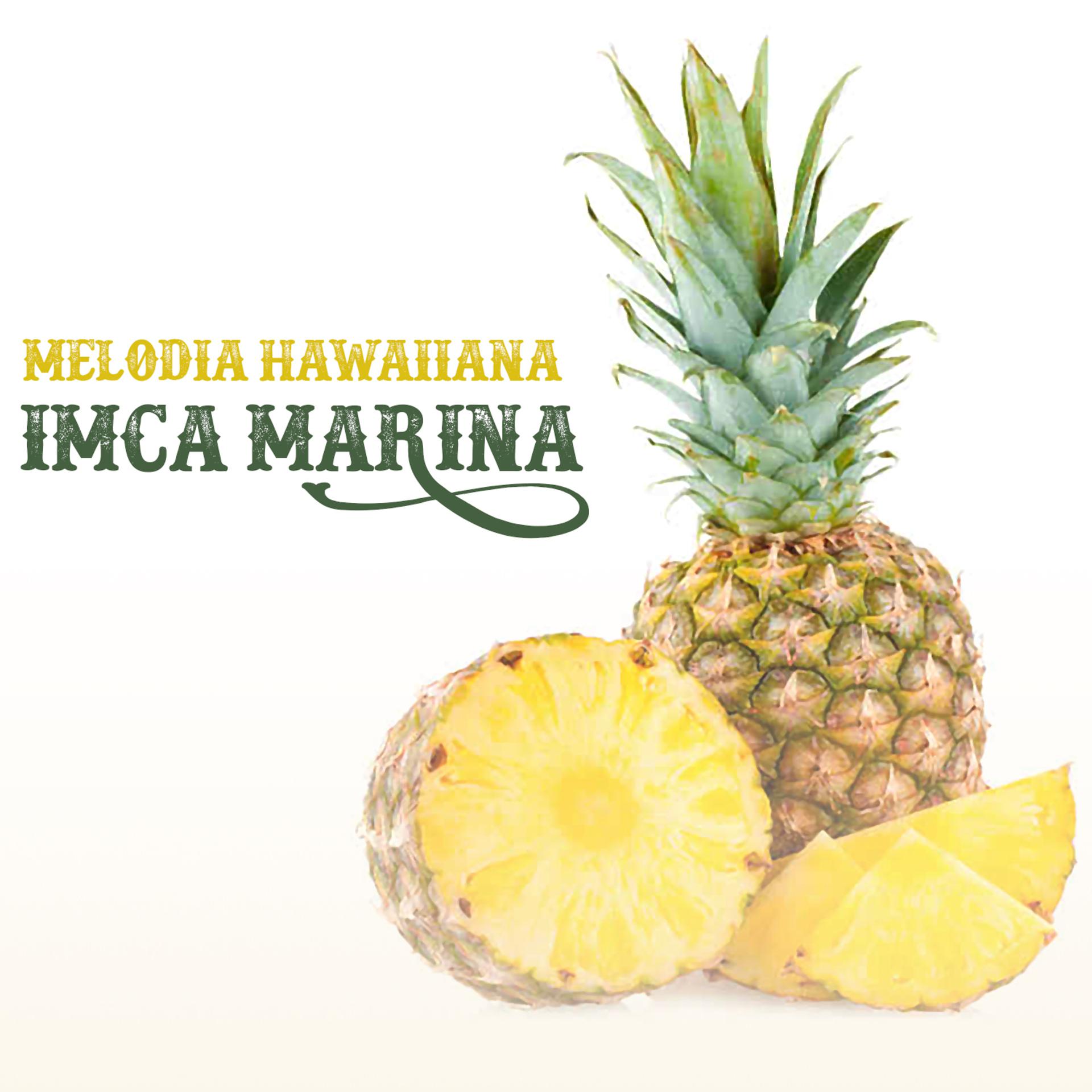 Постер альбома Melodia Hawaiiana