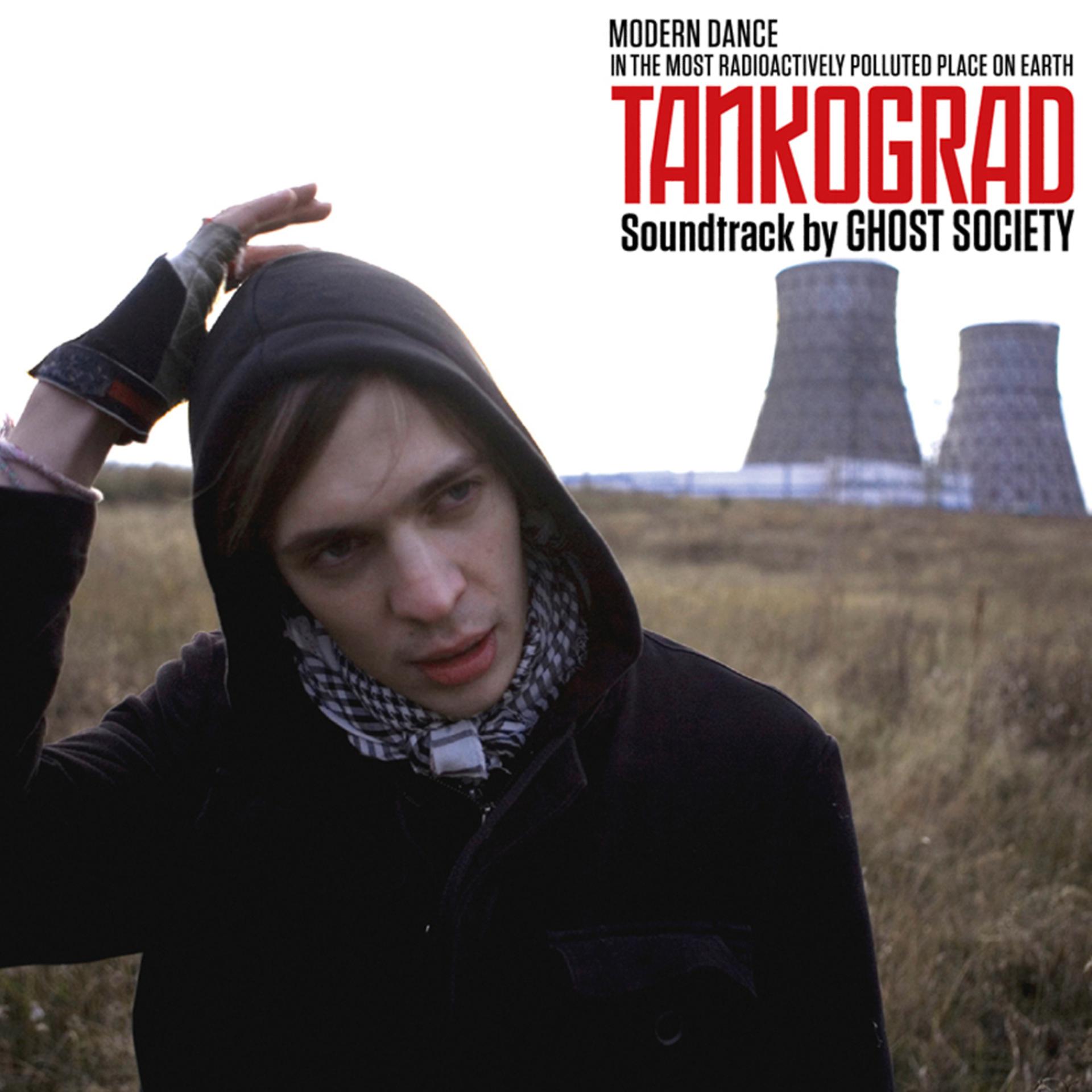 Постер альбома Tankograd Soundtrack