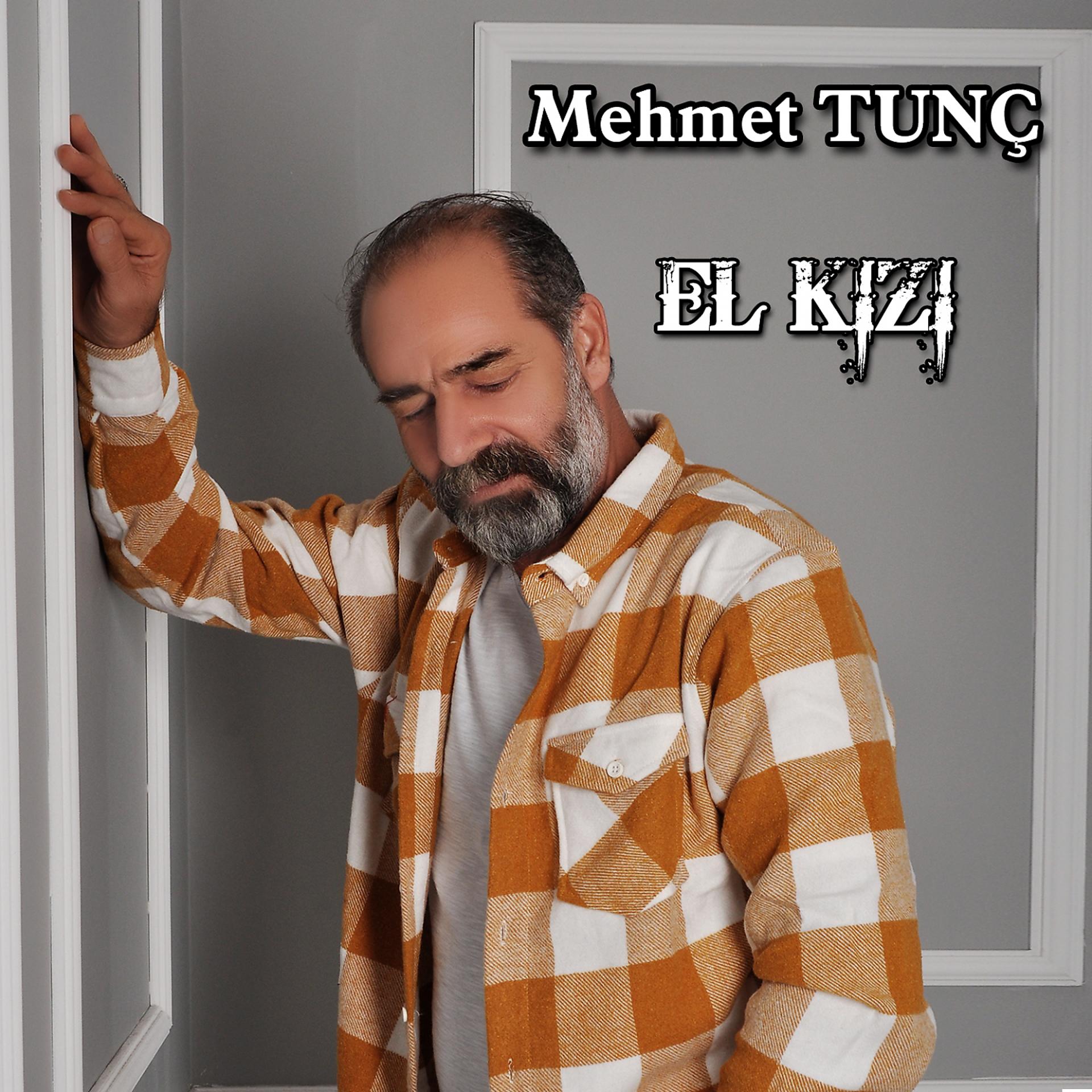 Постер альбома El Kızı