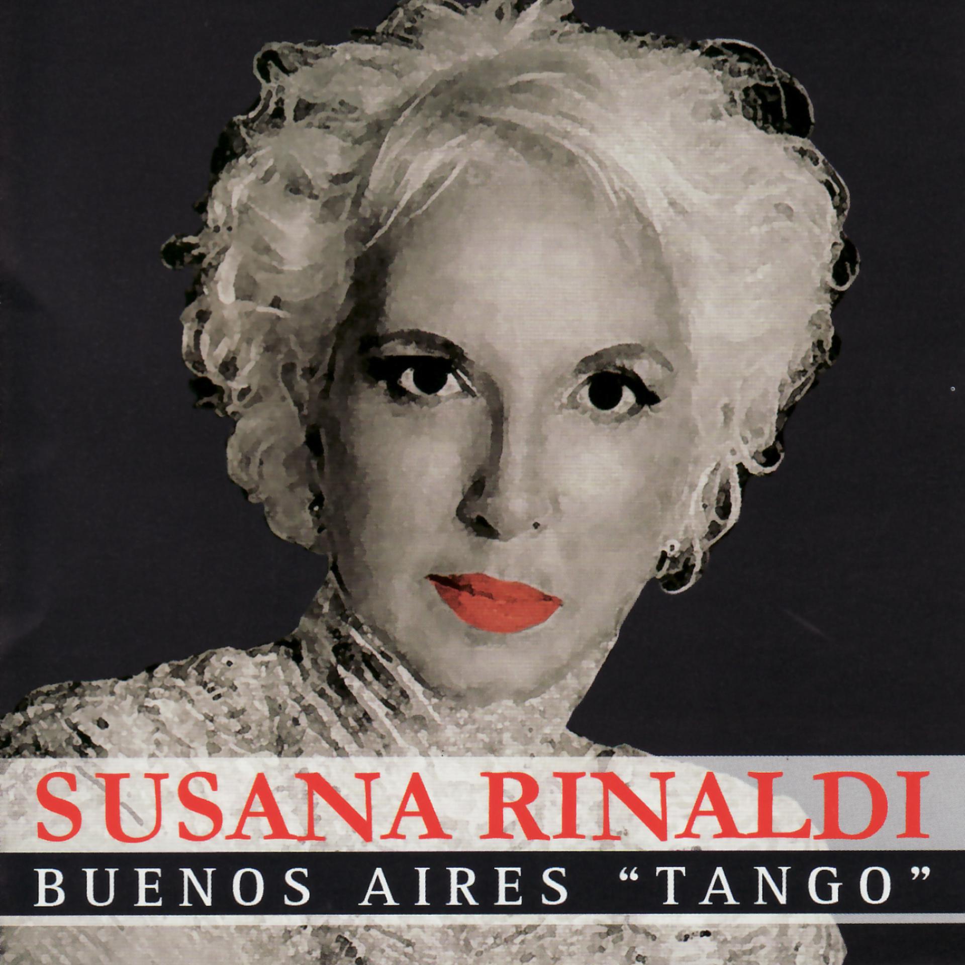 Постер альбома Buenos Aires Tango