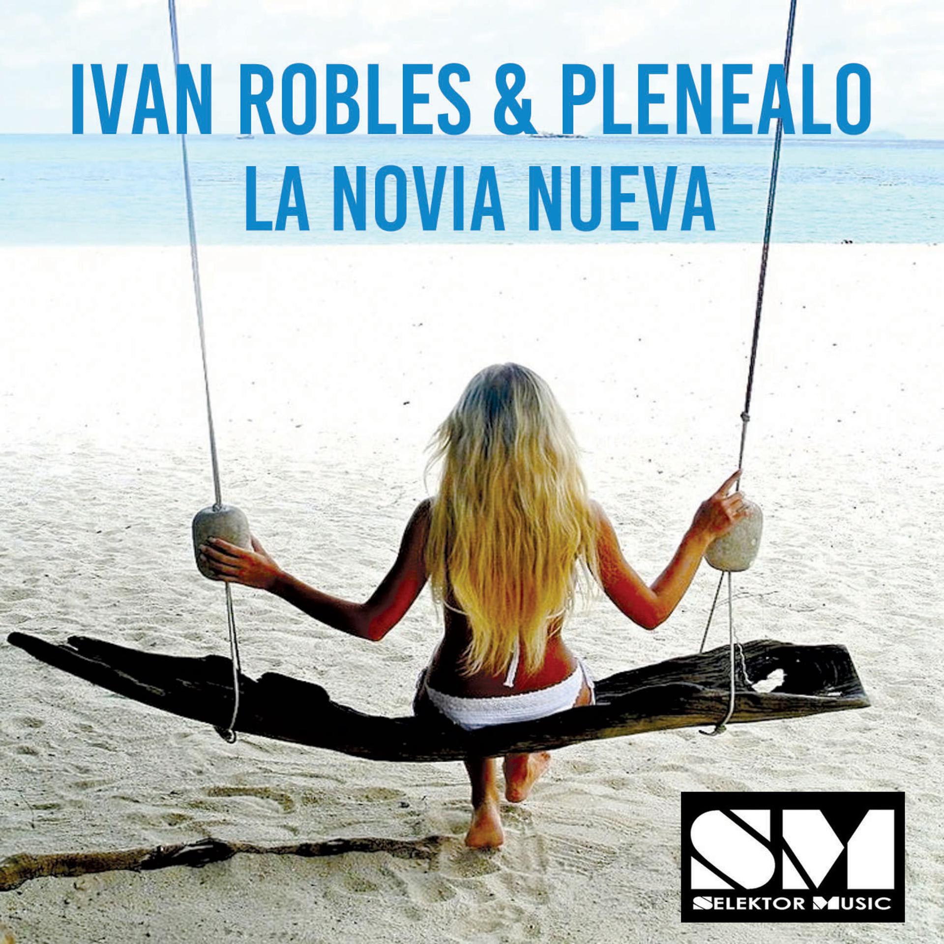 Постер альбома La Novia Nueva