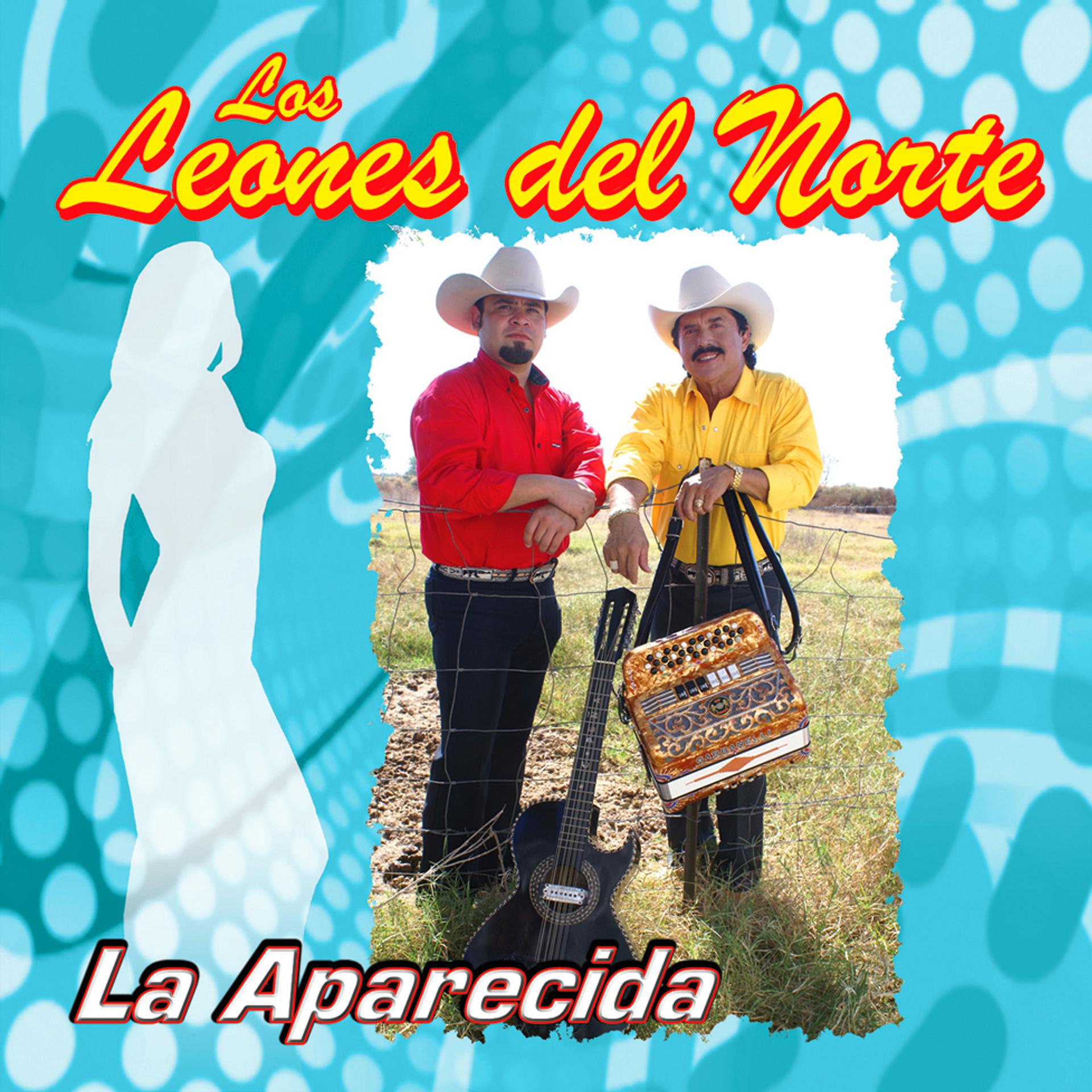 Постер альбома La Aparecida