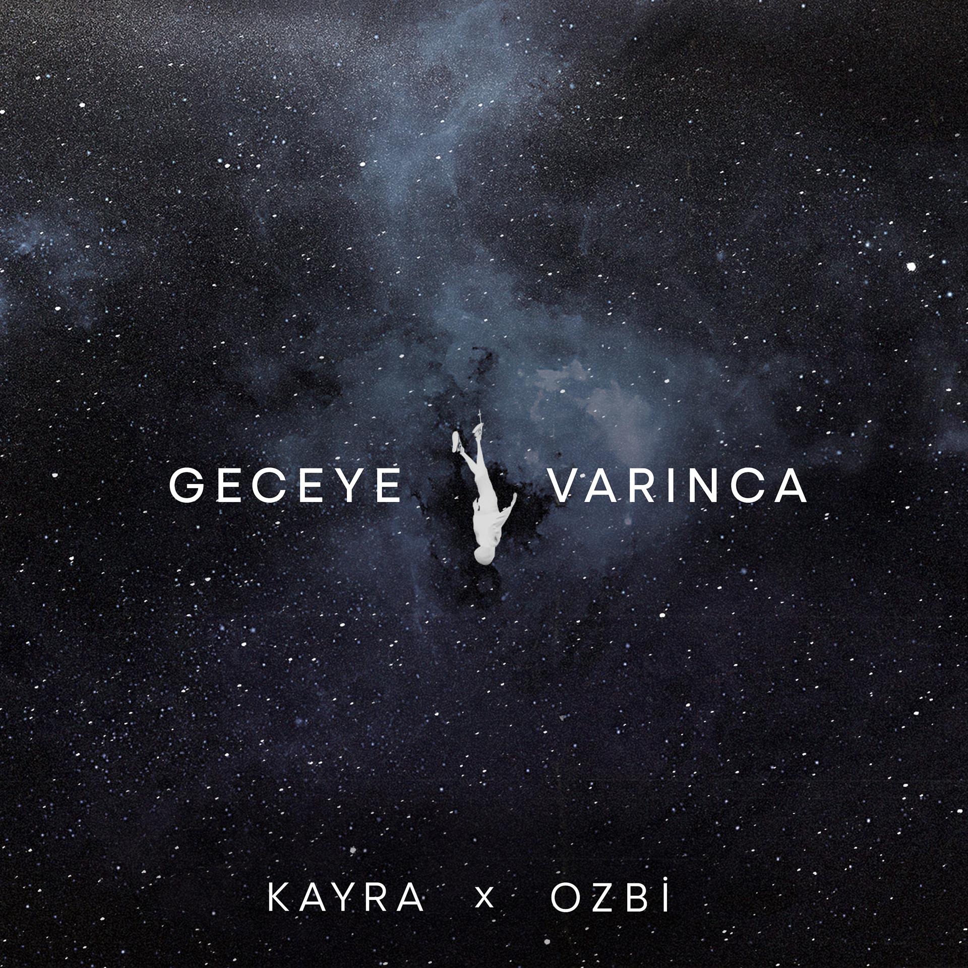 Постер альбома Geceye Varınca
