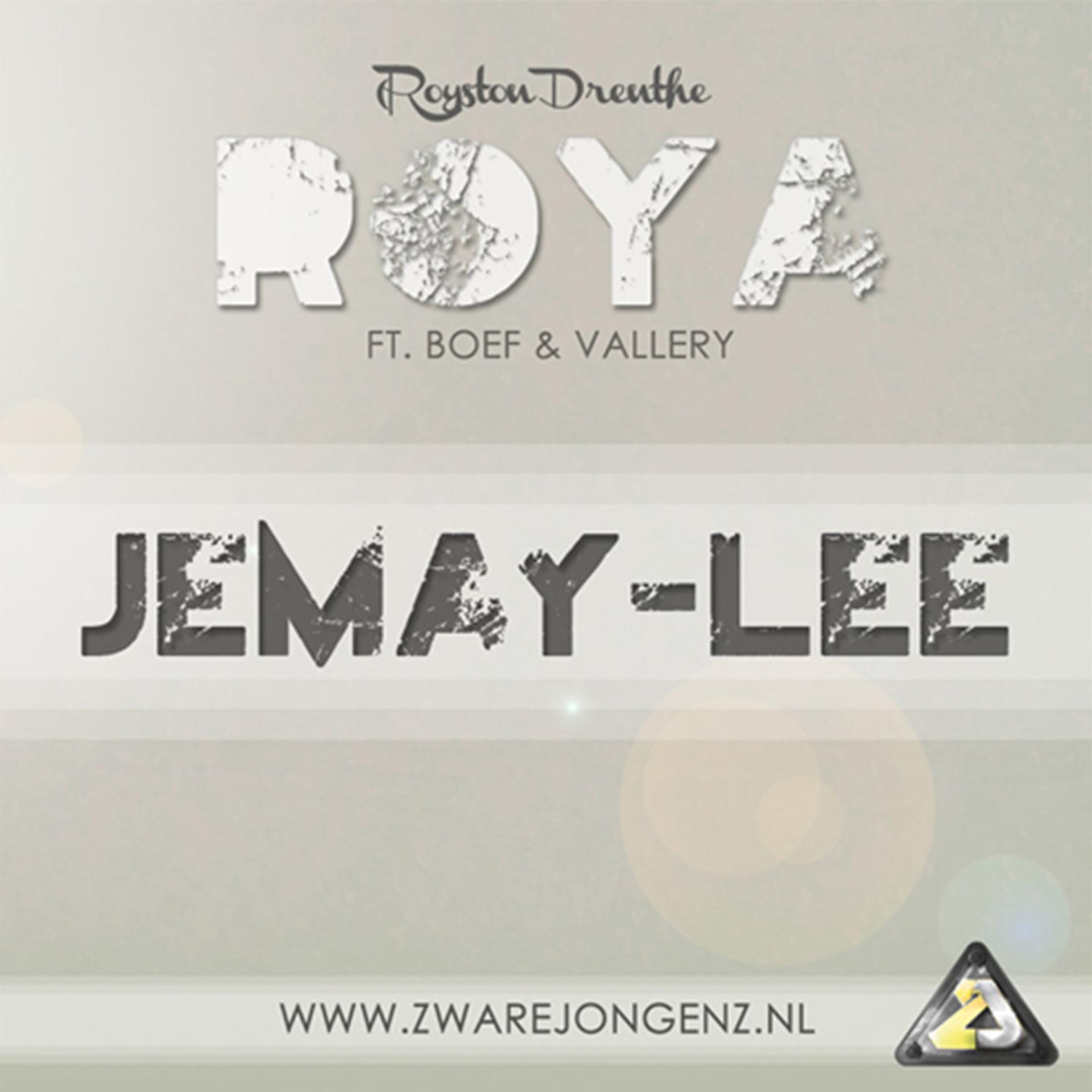 Постер альбома Jemay-Lee