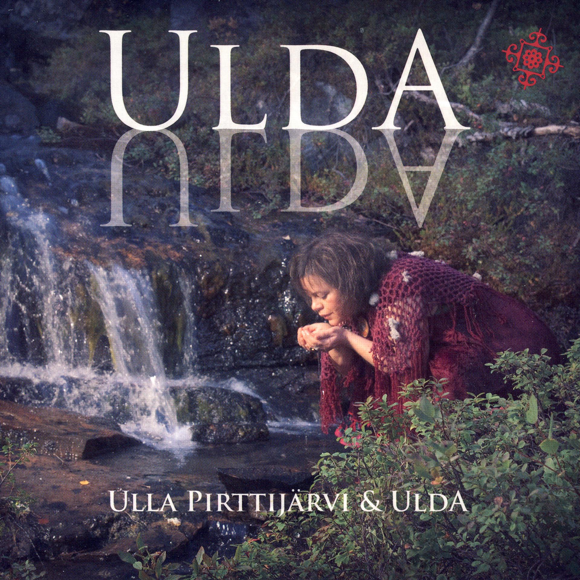 Постер альбома Ulda