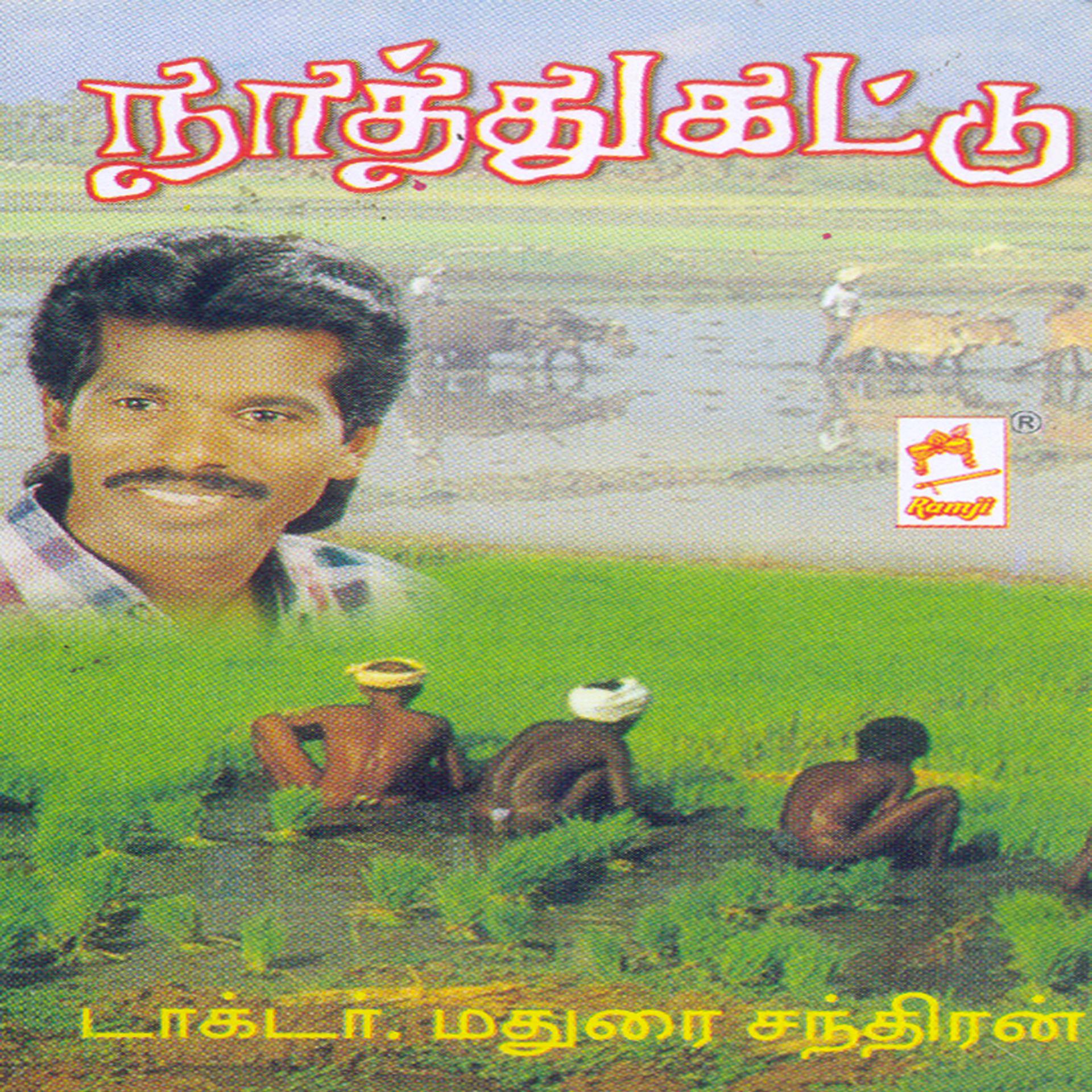 Постер альбома Natthukkattu