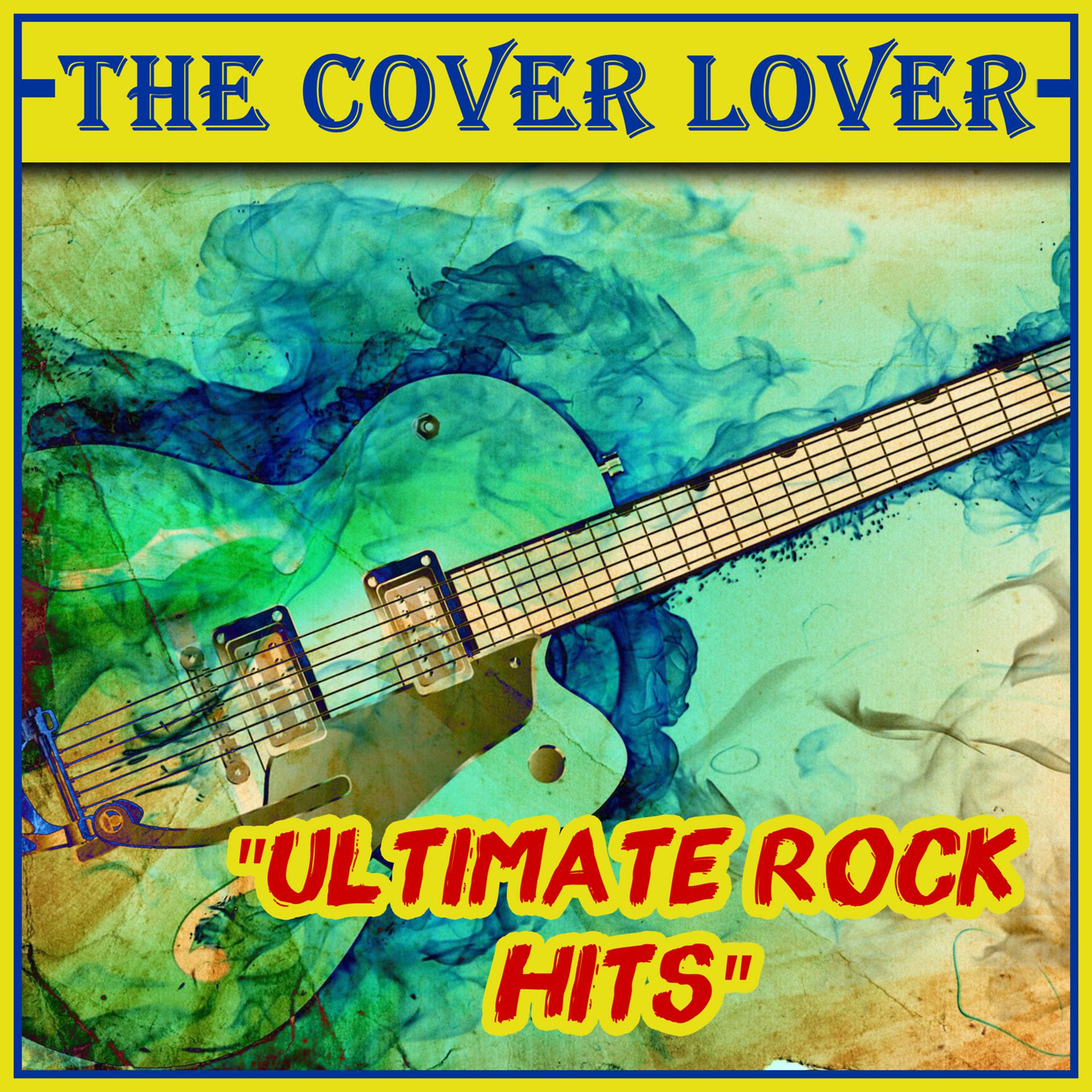 Постер альбома Ultimate Rock Hits