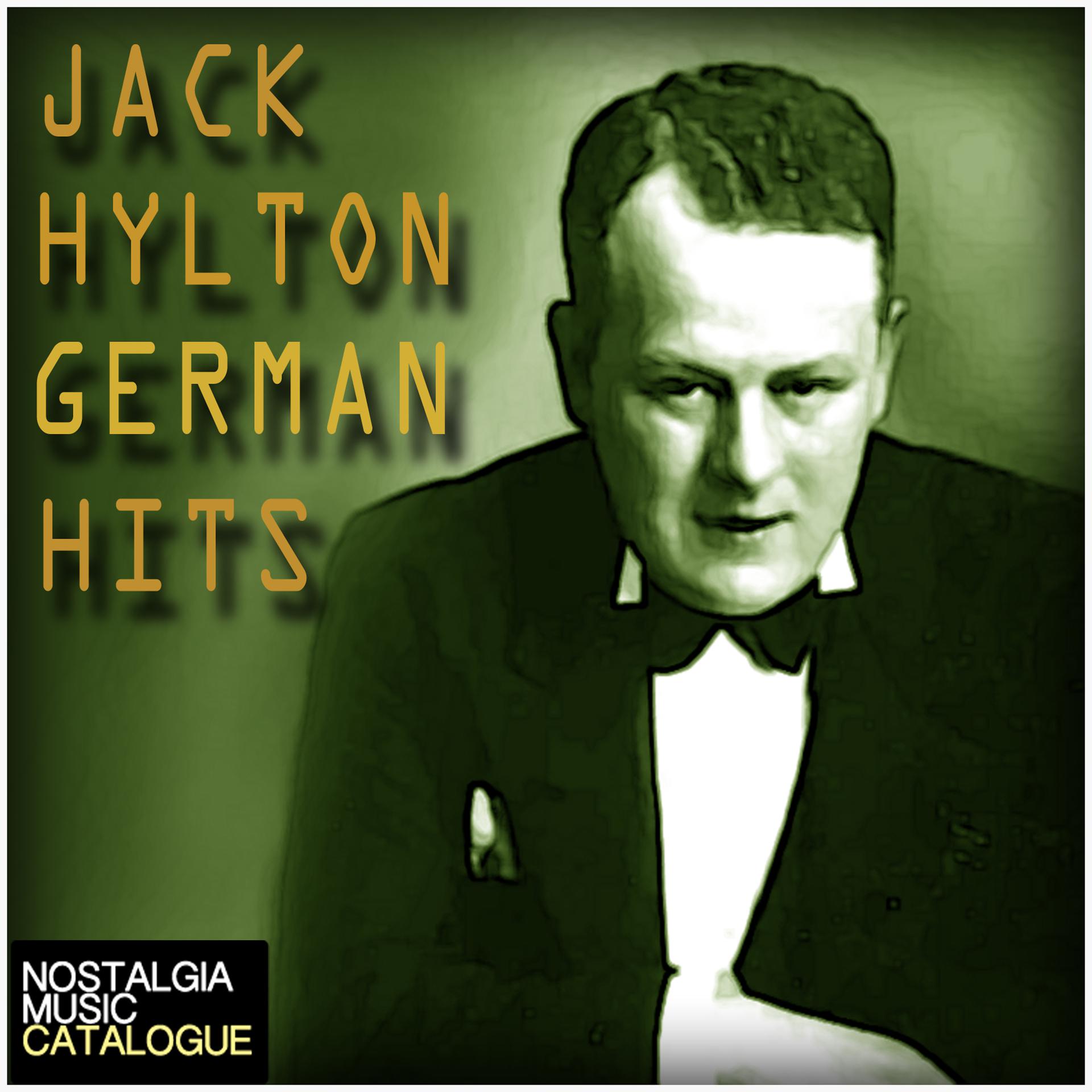 Постер альбома Jack Hylton: German Hits