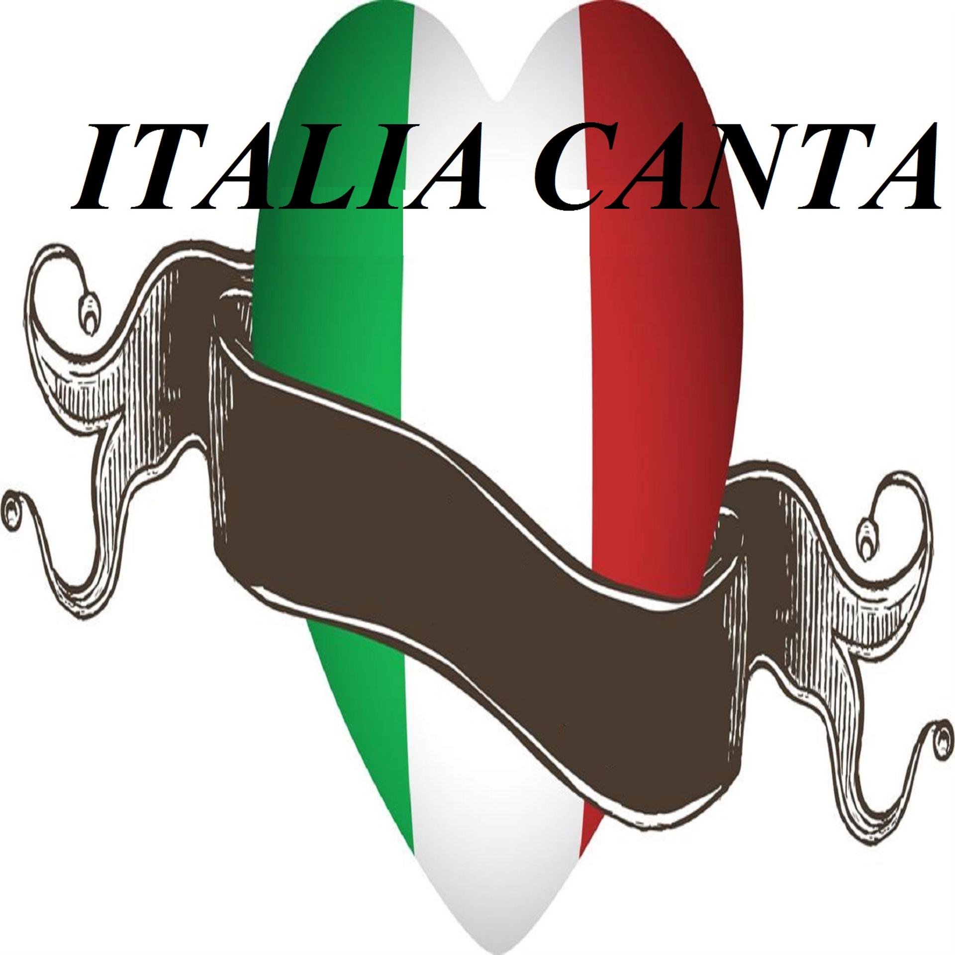 Постер альбома Italia Canta