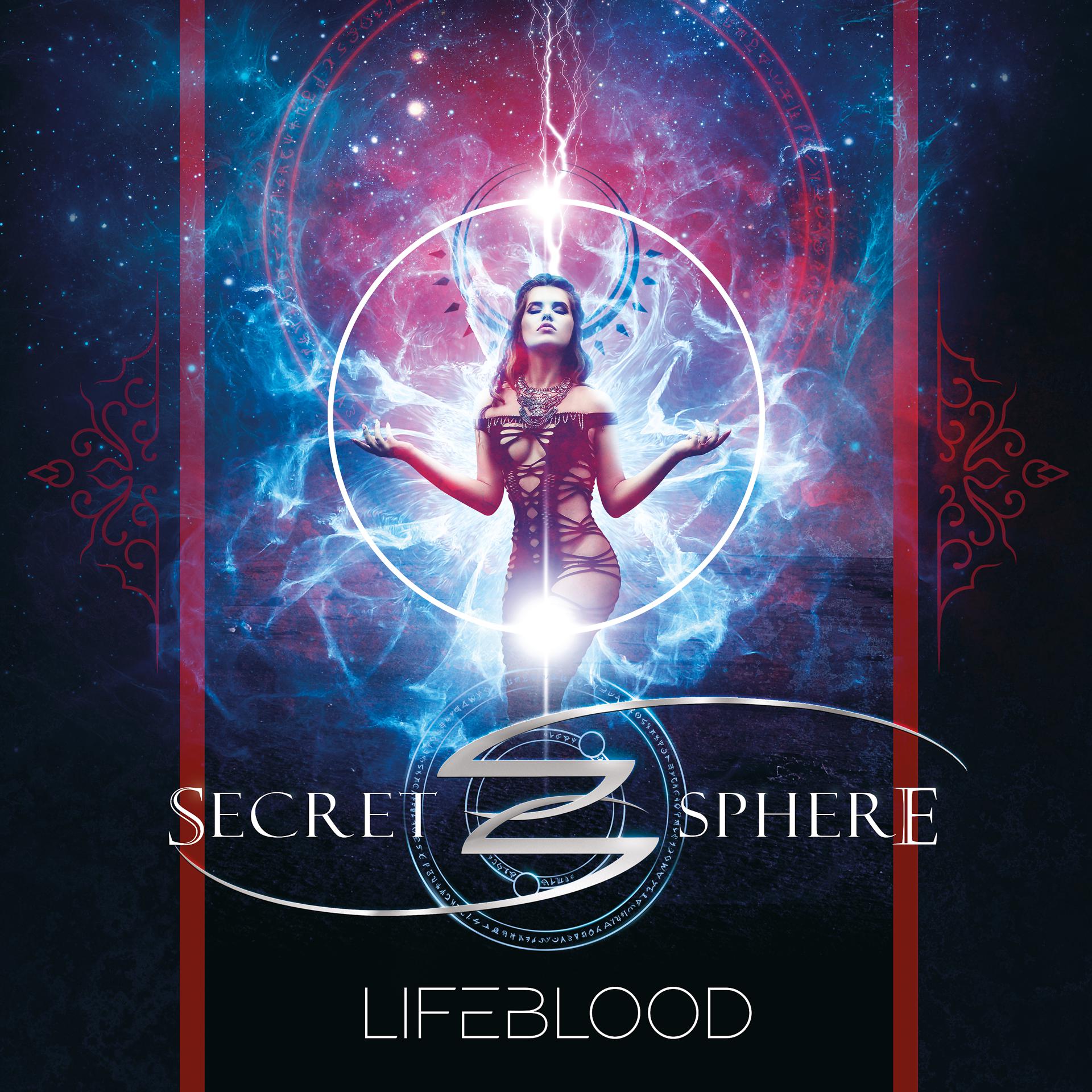 Постер альбома Lifeblood