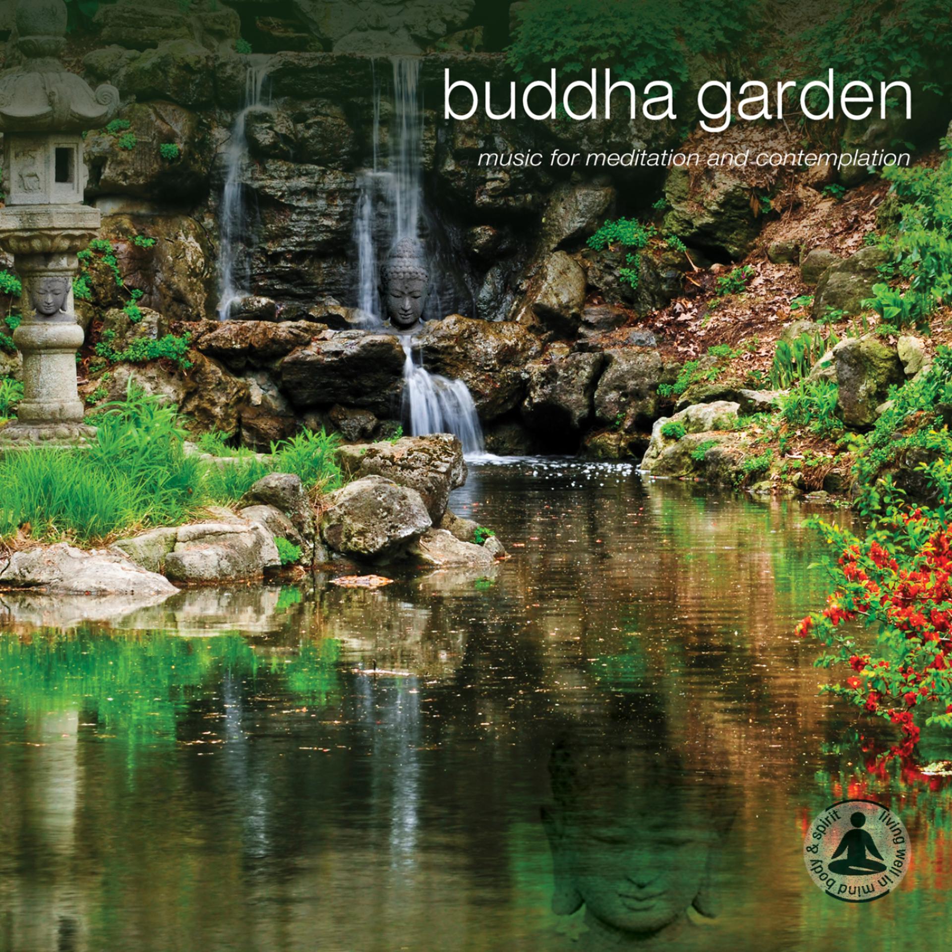Постер альбома Buddha Garden