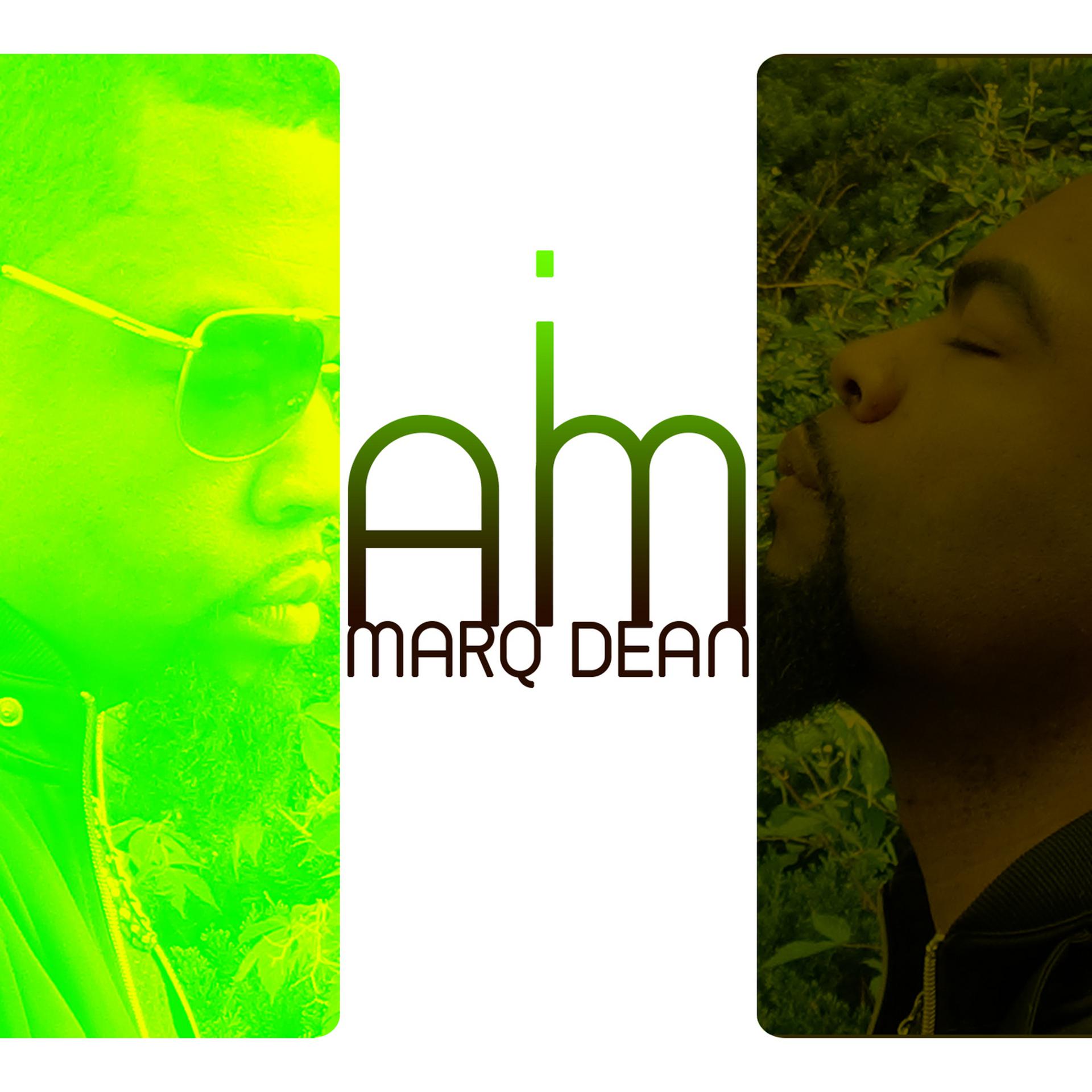 Постер альбома I Am Marq Dean