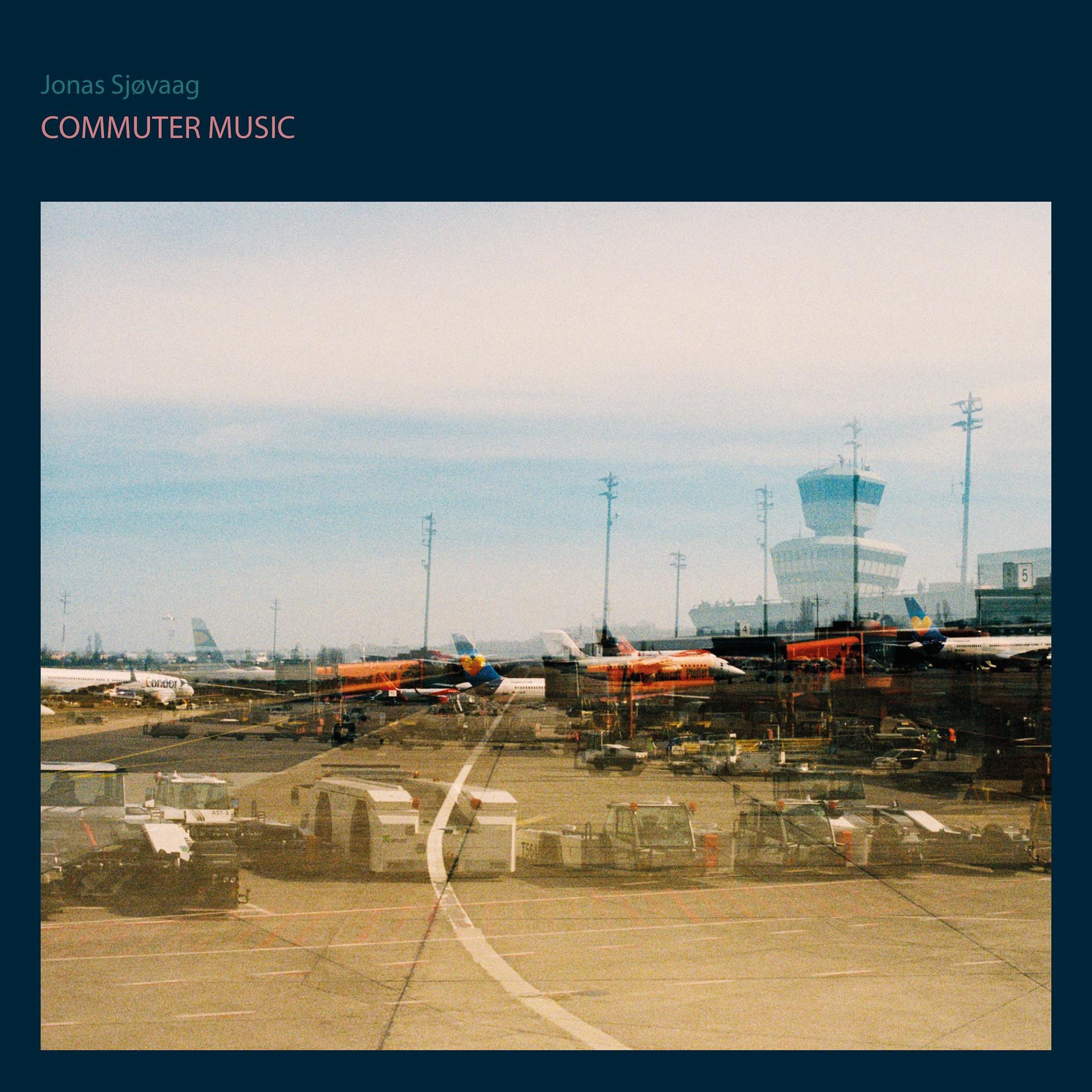 Постер альбома Commuter Music