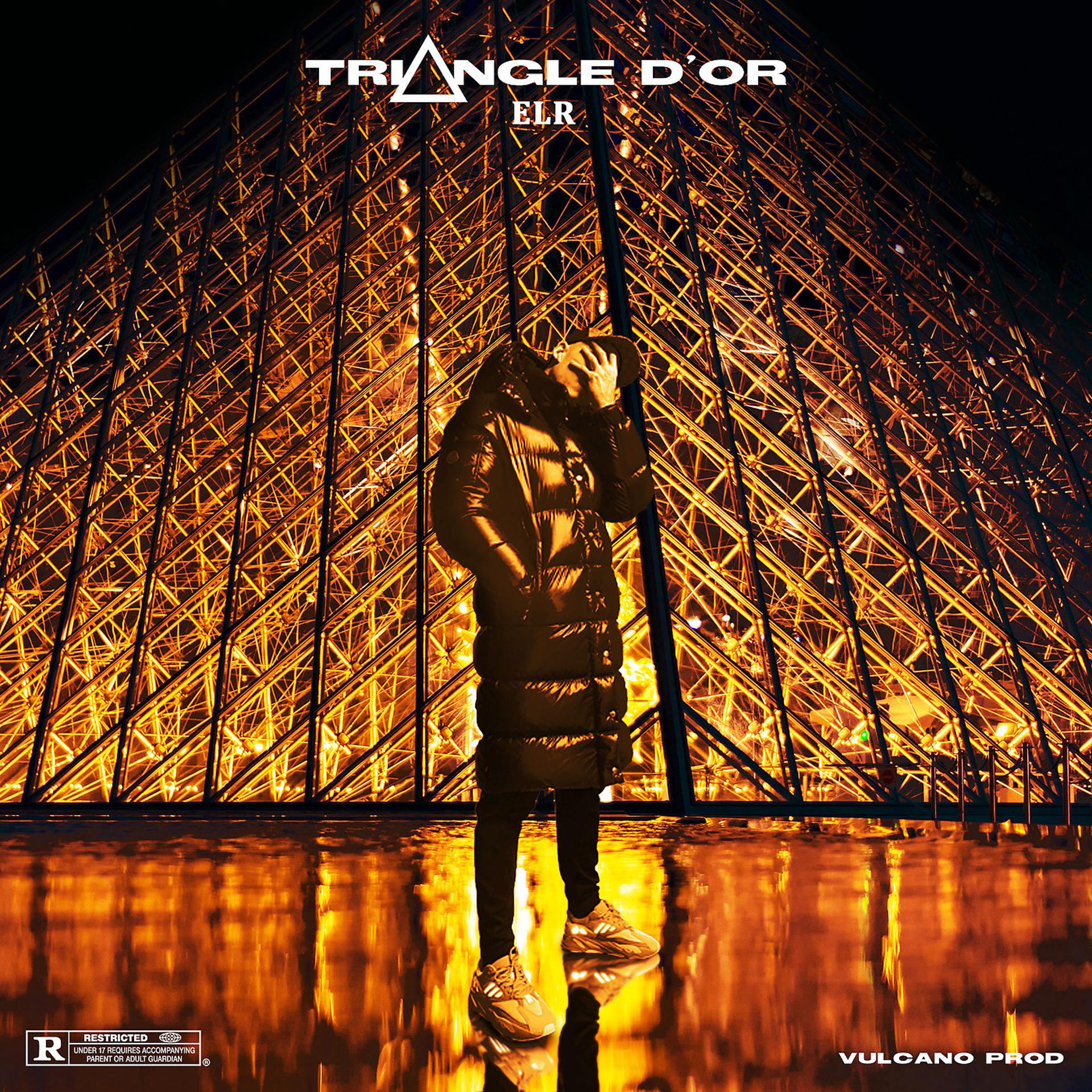 Постер альбома Triangle d’or
