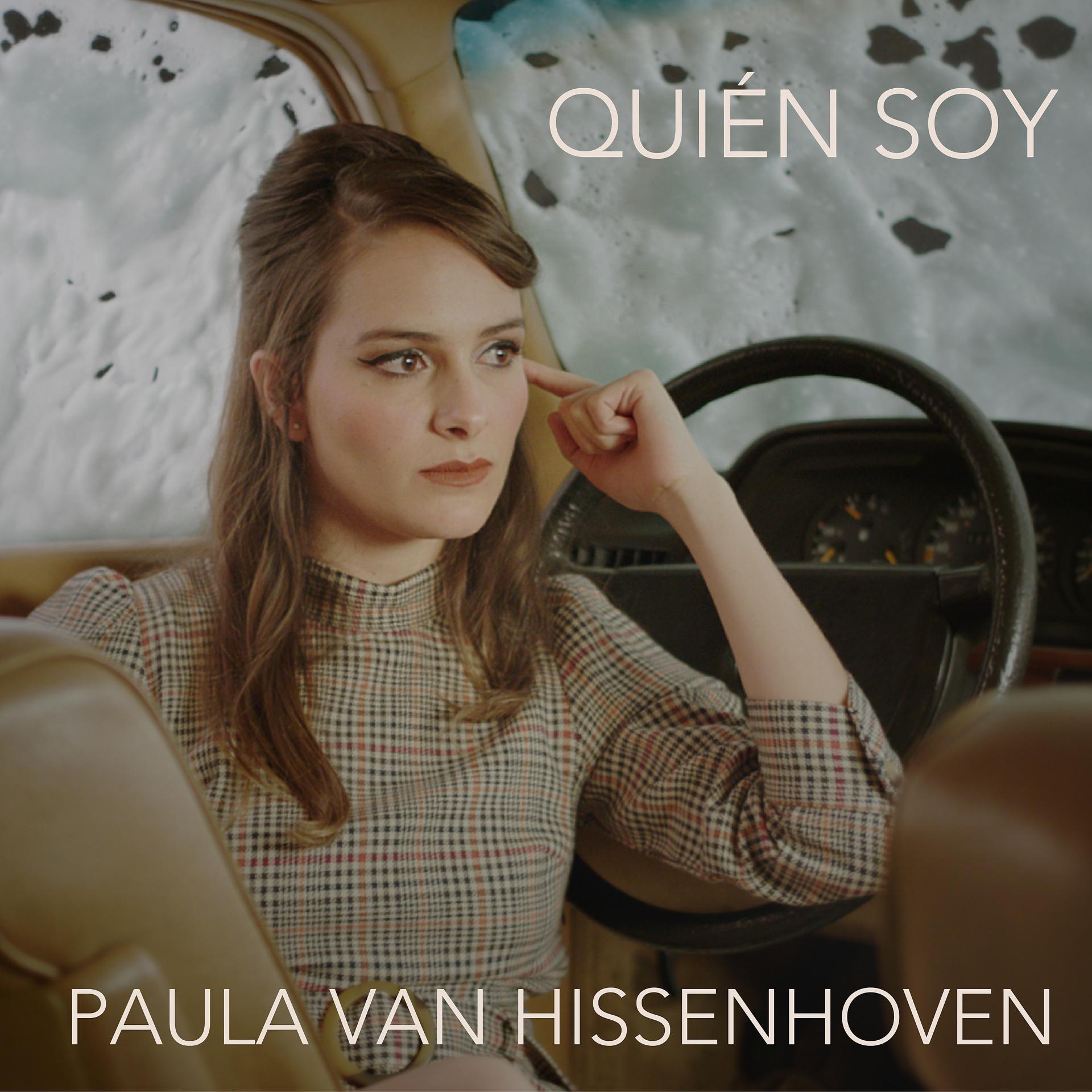 Постер альбома Quién Soy
