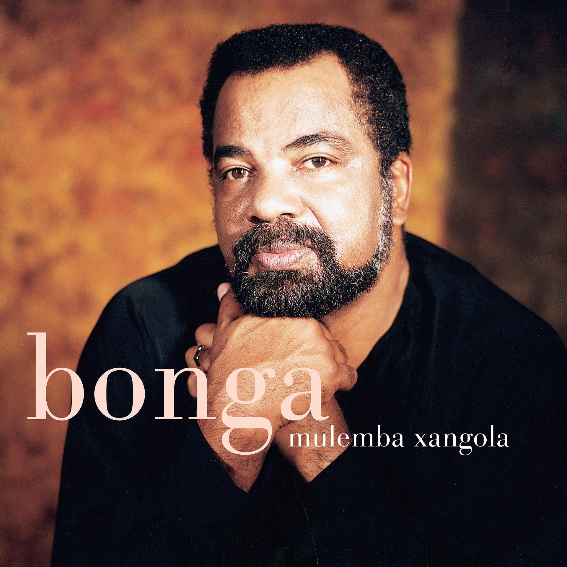 Постер альбома Mulemba Xangola