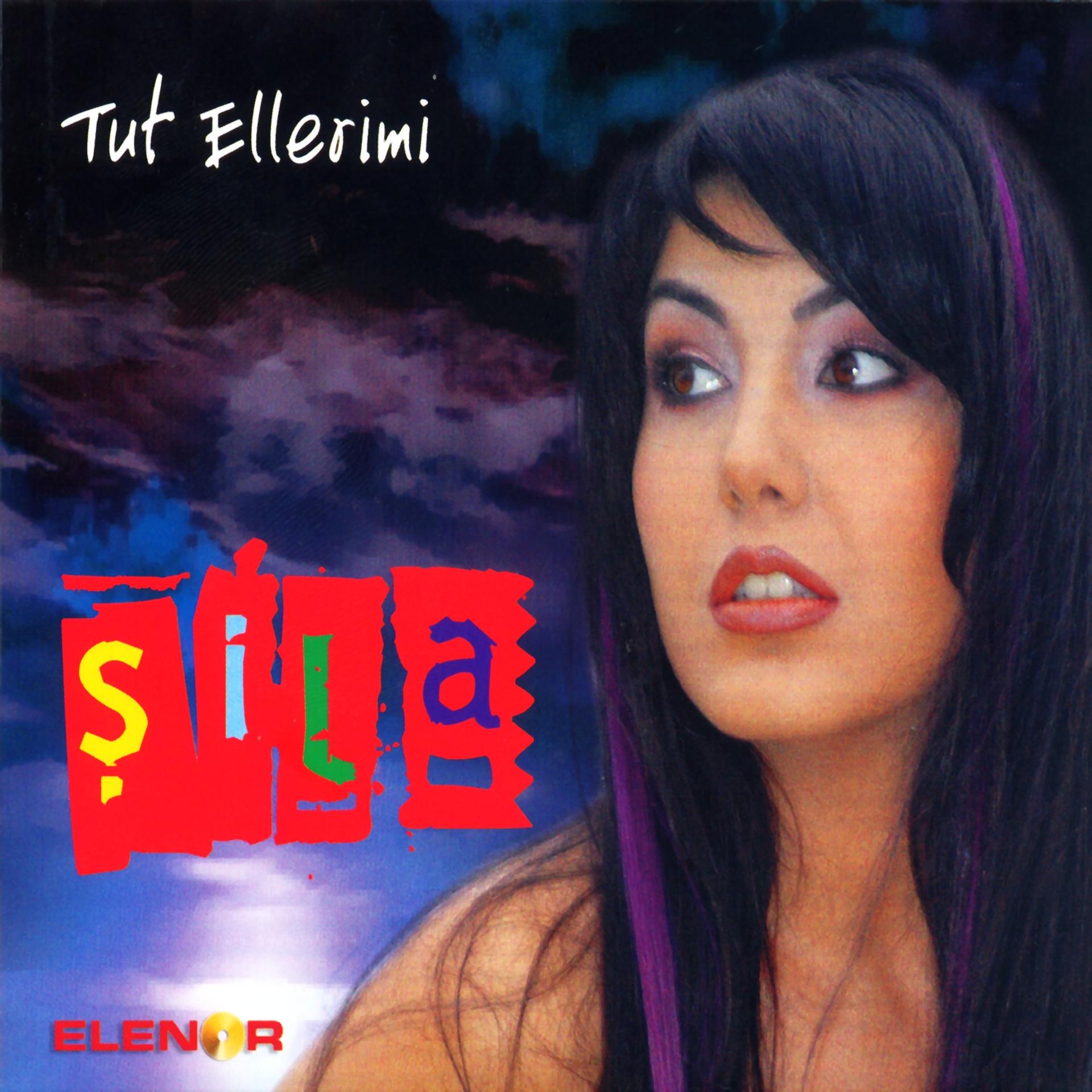 Постер альбома Tut Ellerimi
